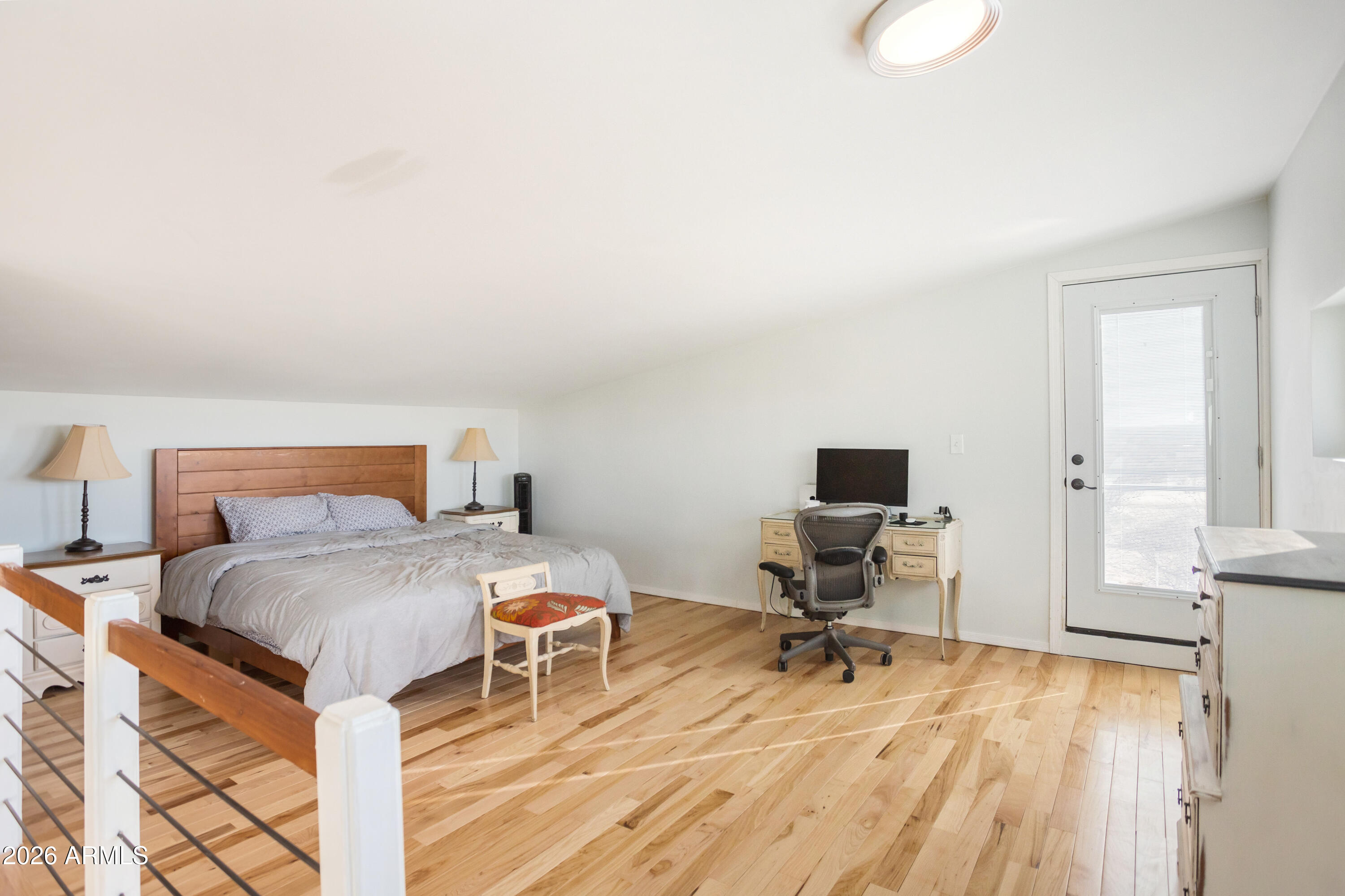 PALOMINAS RANCHES UNIT 1 - Residential