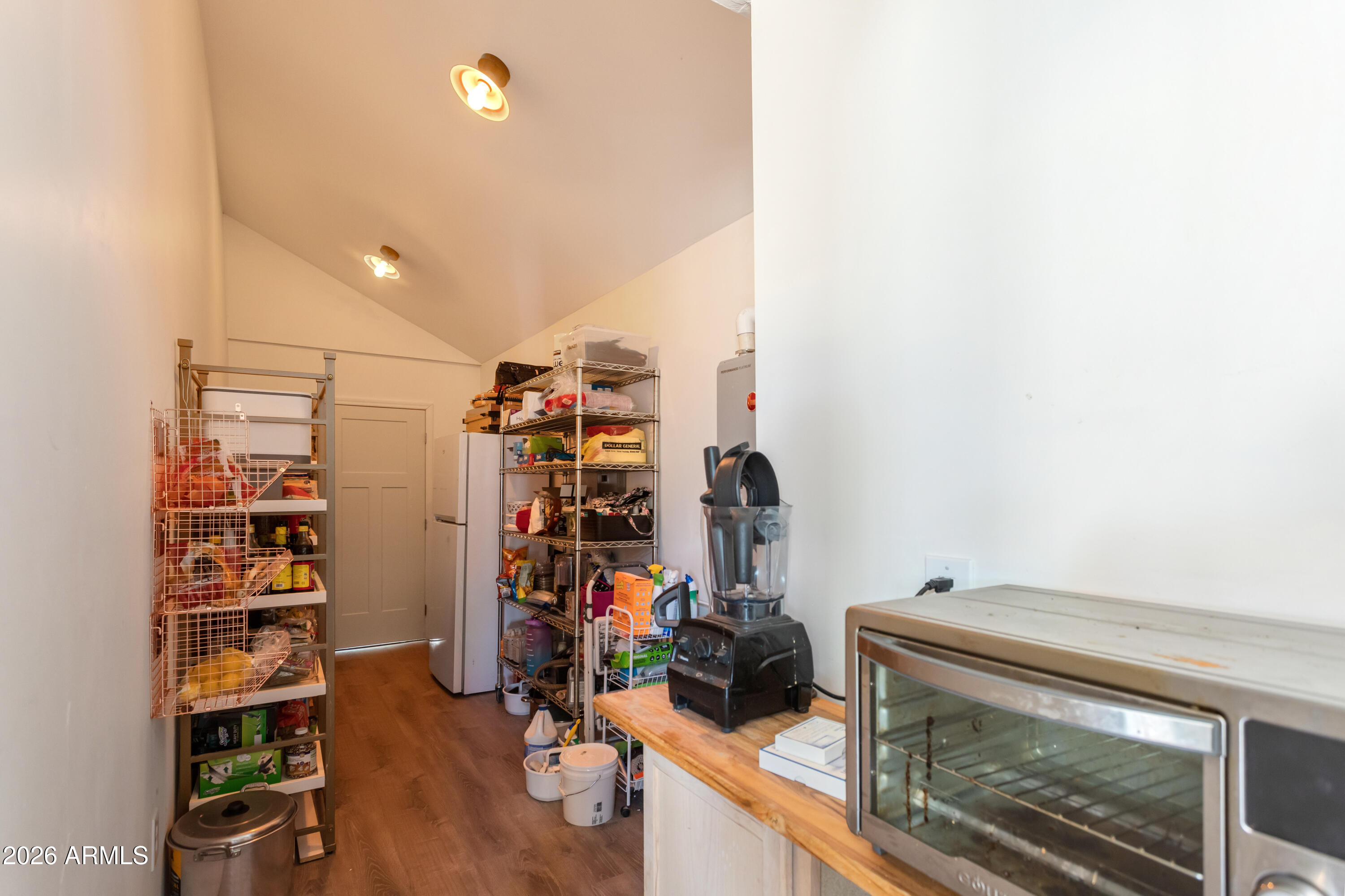 PALOMINAS RANCHES UNIT 1 - Residential