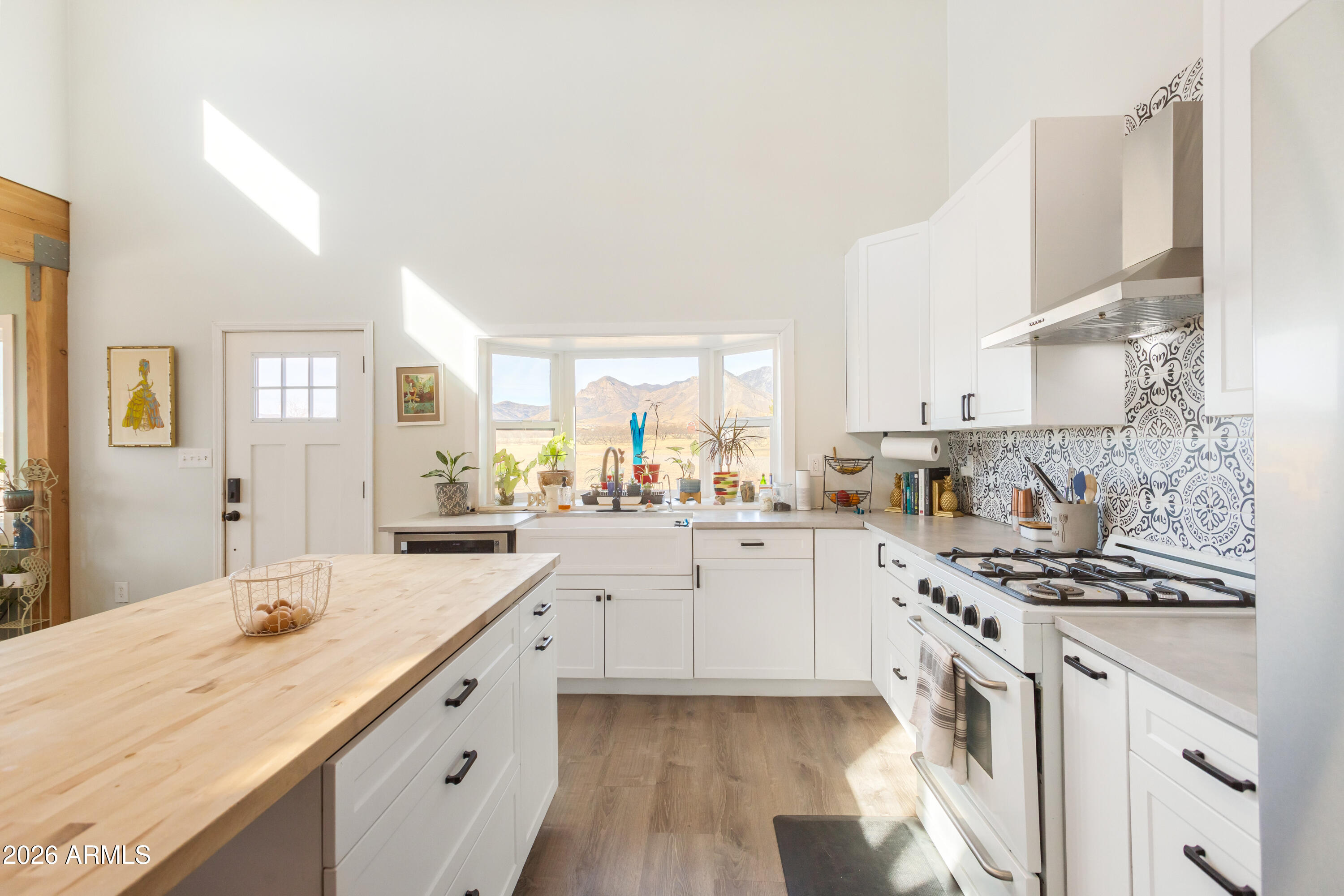 PALOMINAS RANCHES UNIT 1 - Residential