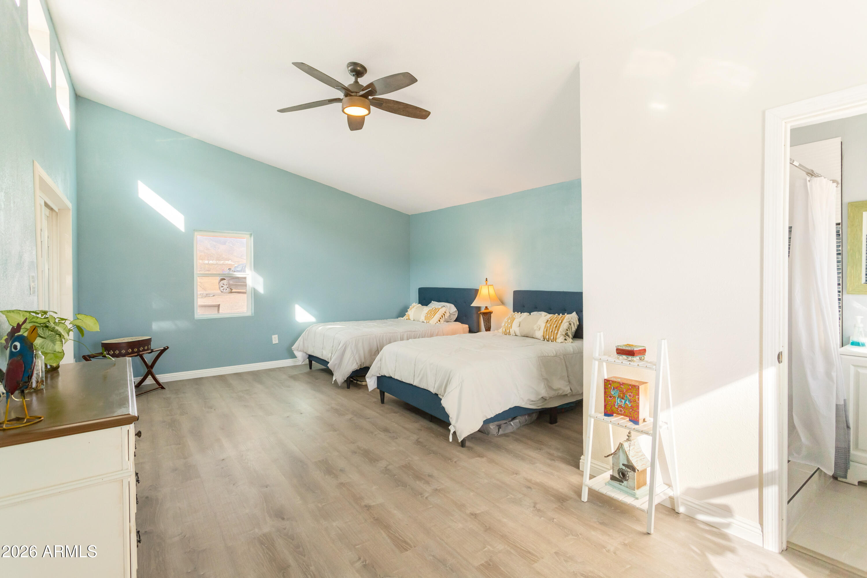 PALOMINAS RANCHES UNIT 1 - Residential