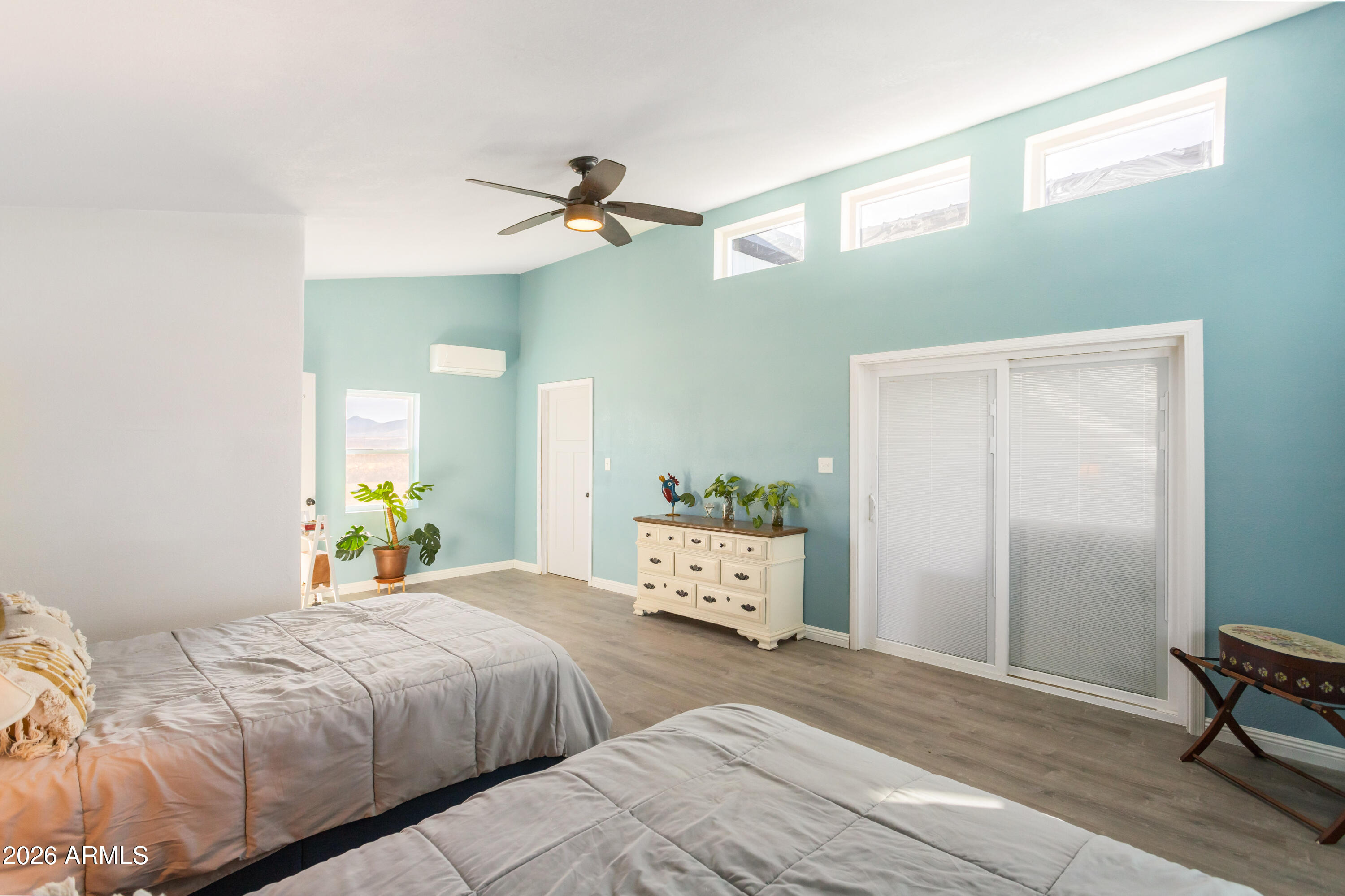 PALOMINAS RANCHES UNIT 1 - Residential