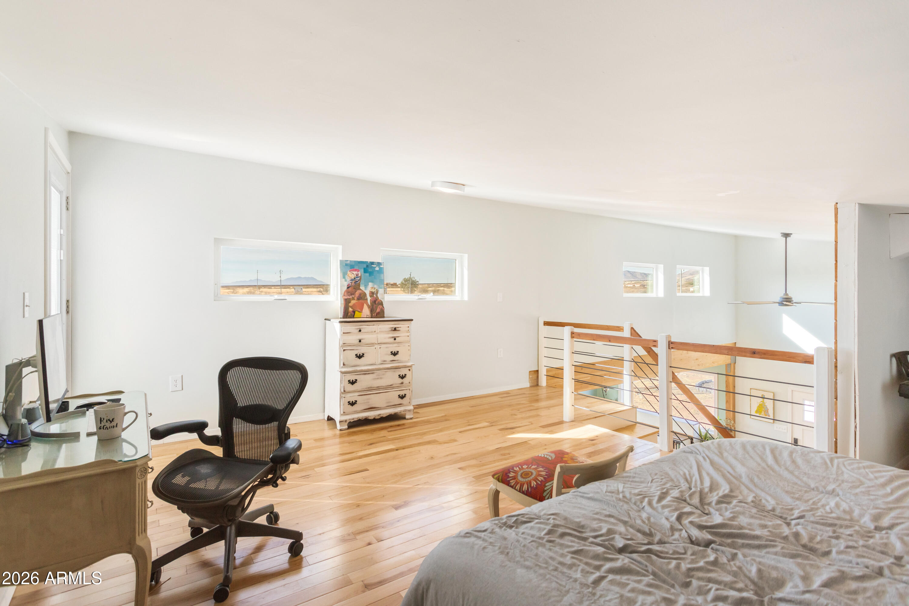 PALOMINAS RANCHES UNIT 1 - Residential