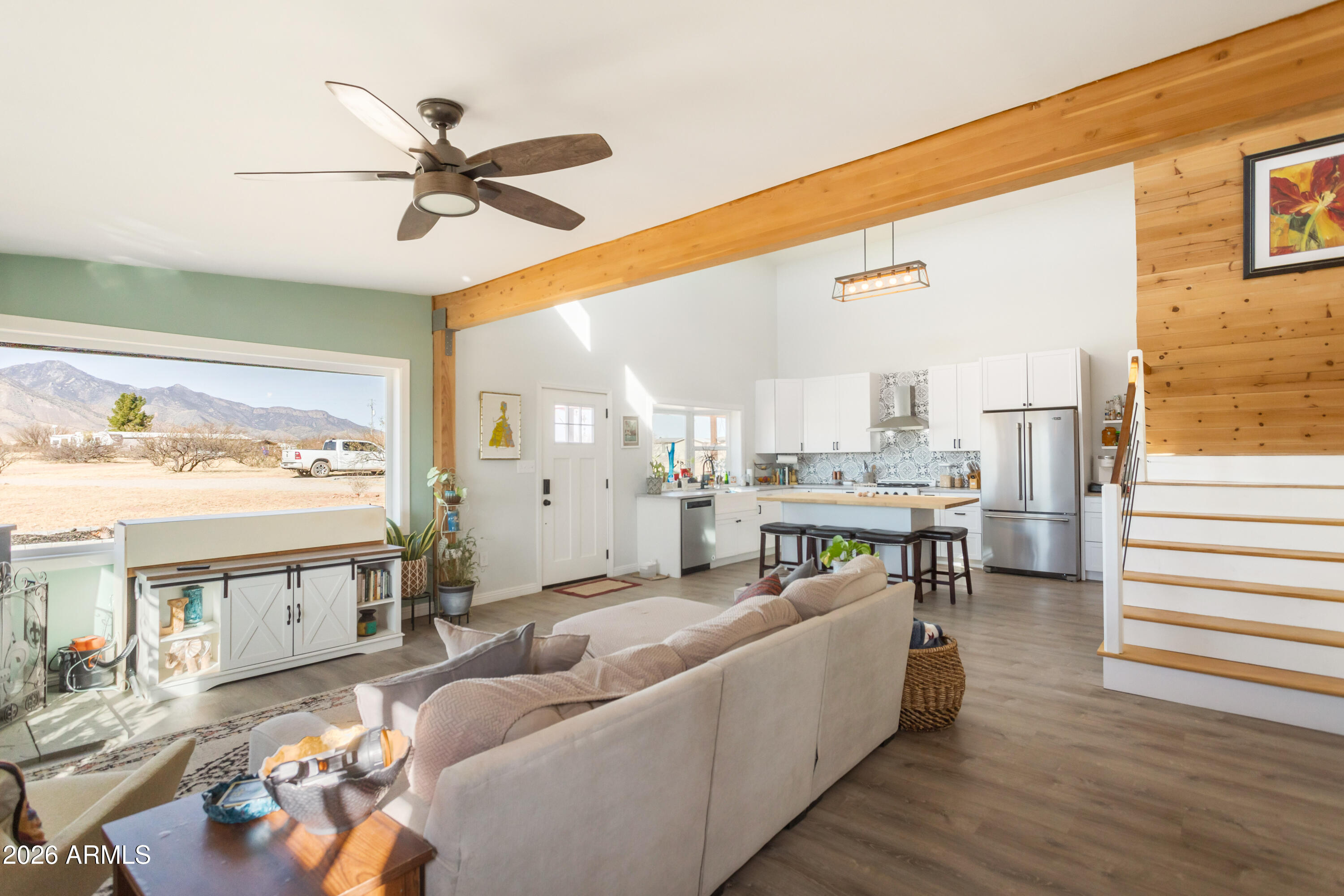 PALOMINAS RANCHES UNIT 1 - Residential