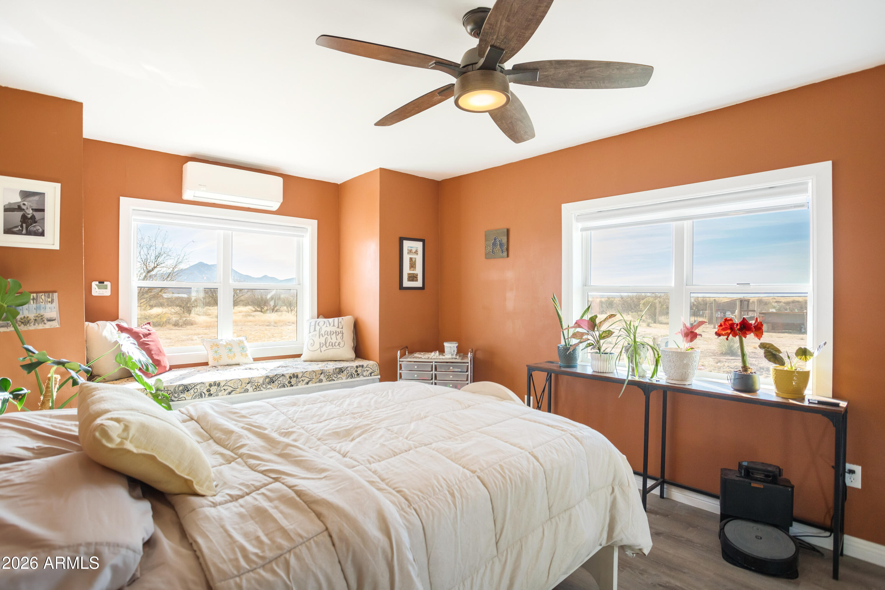 PALOMINAS RANCHES UNIT 1 - Residential