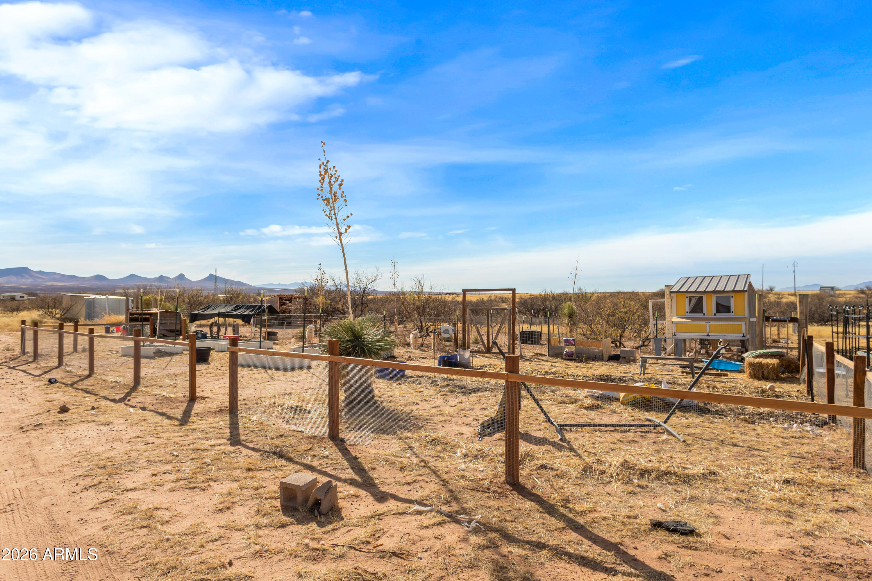 PALOMINAS RANCHES UNIT 1 - Residential