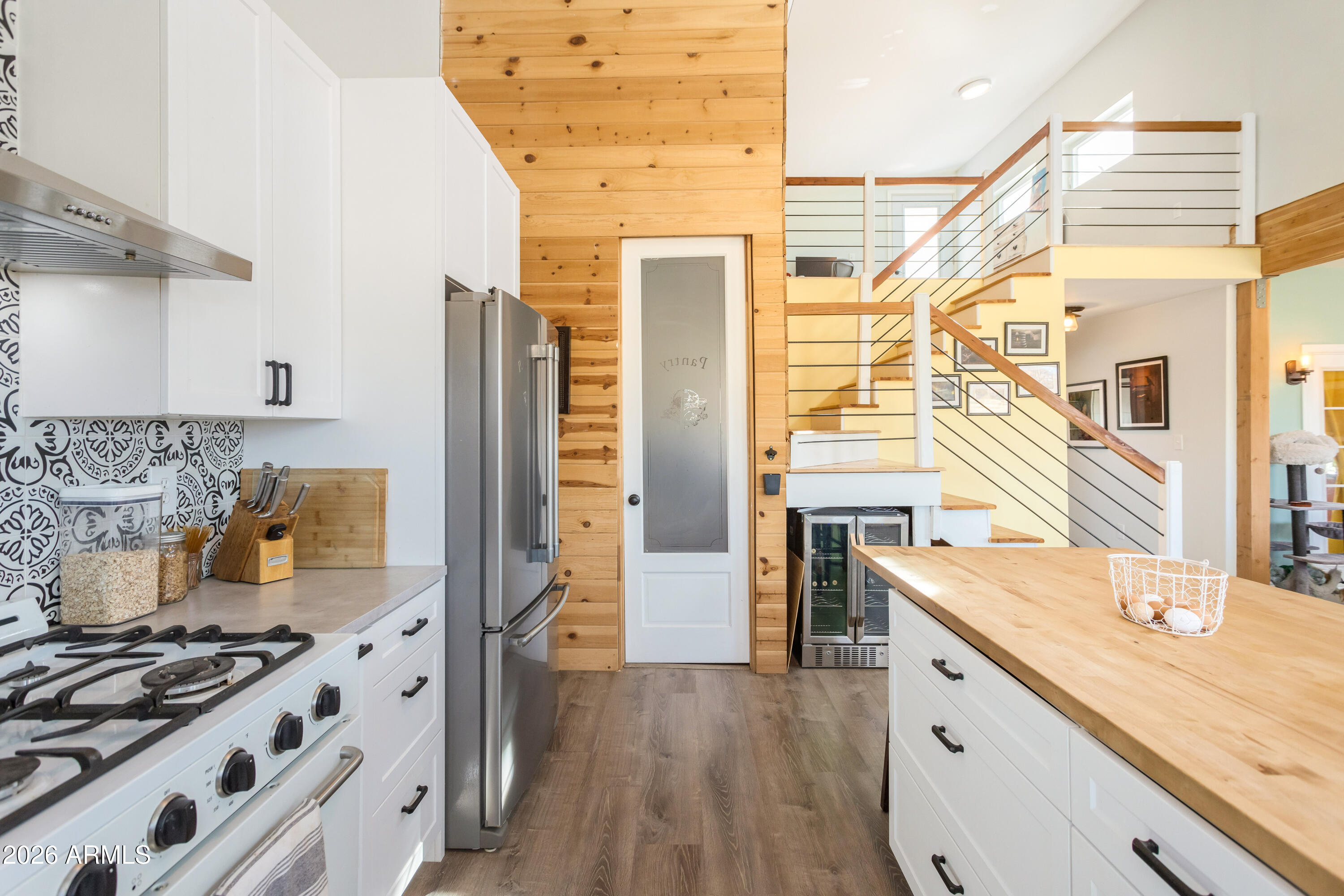 PALOMINAS RANCHES UNIT 1 - Residential
