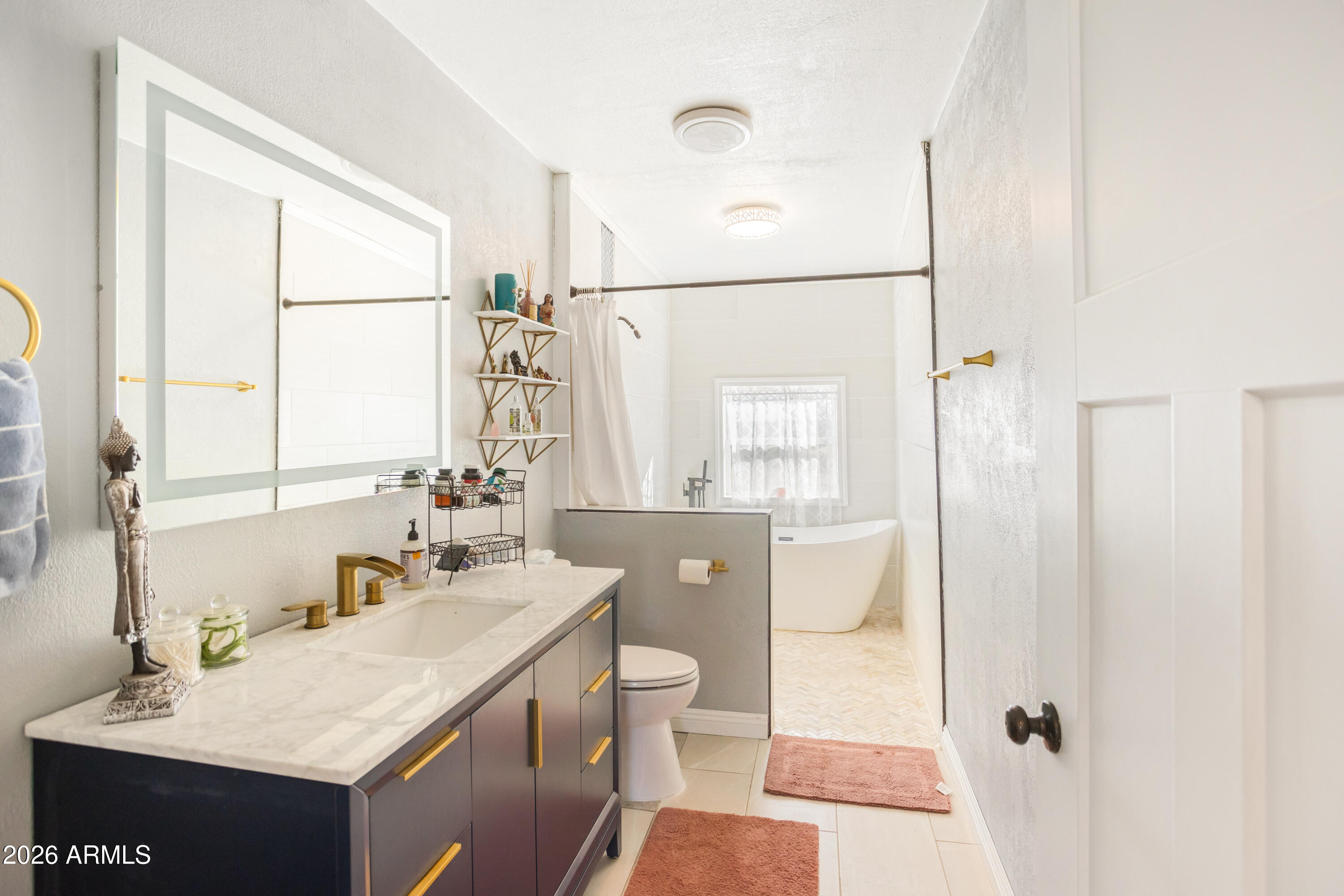 PALOMINAS RANCHES UNIT 1 - Residential
