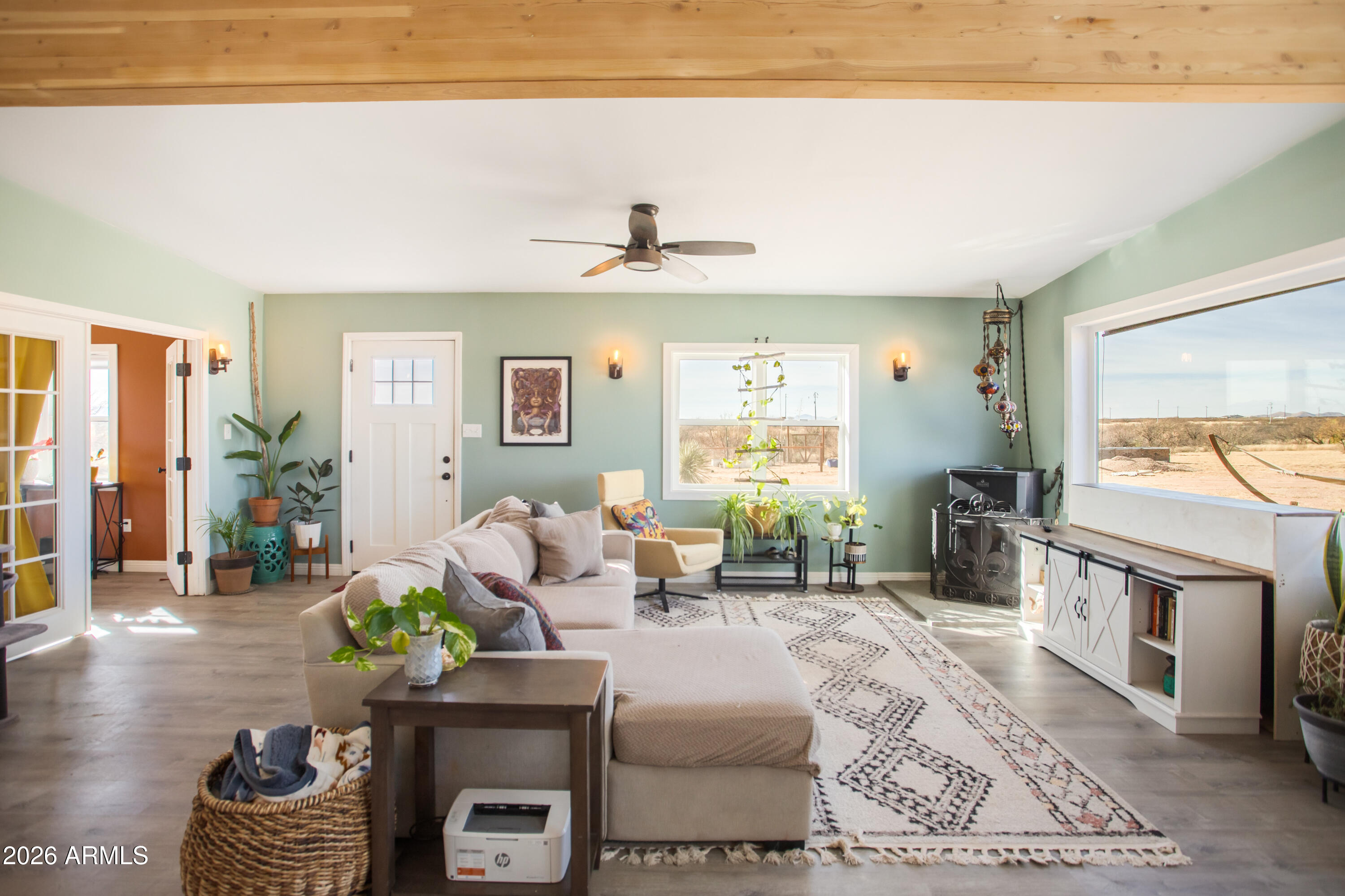 PALOMINAS RANCHES UNIT 1 - Residential