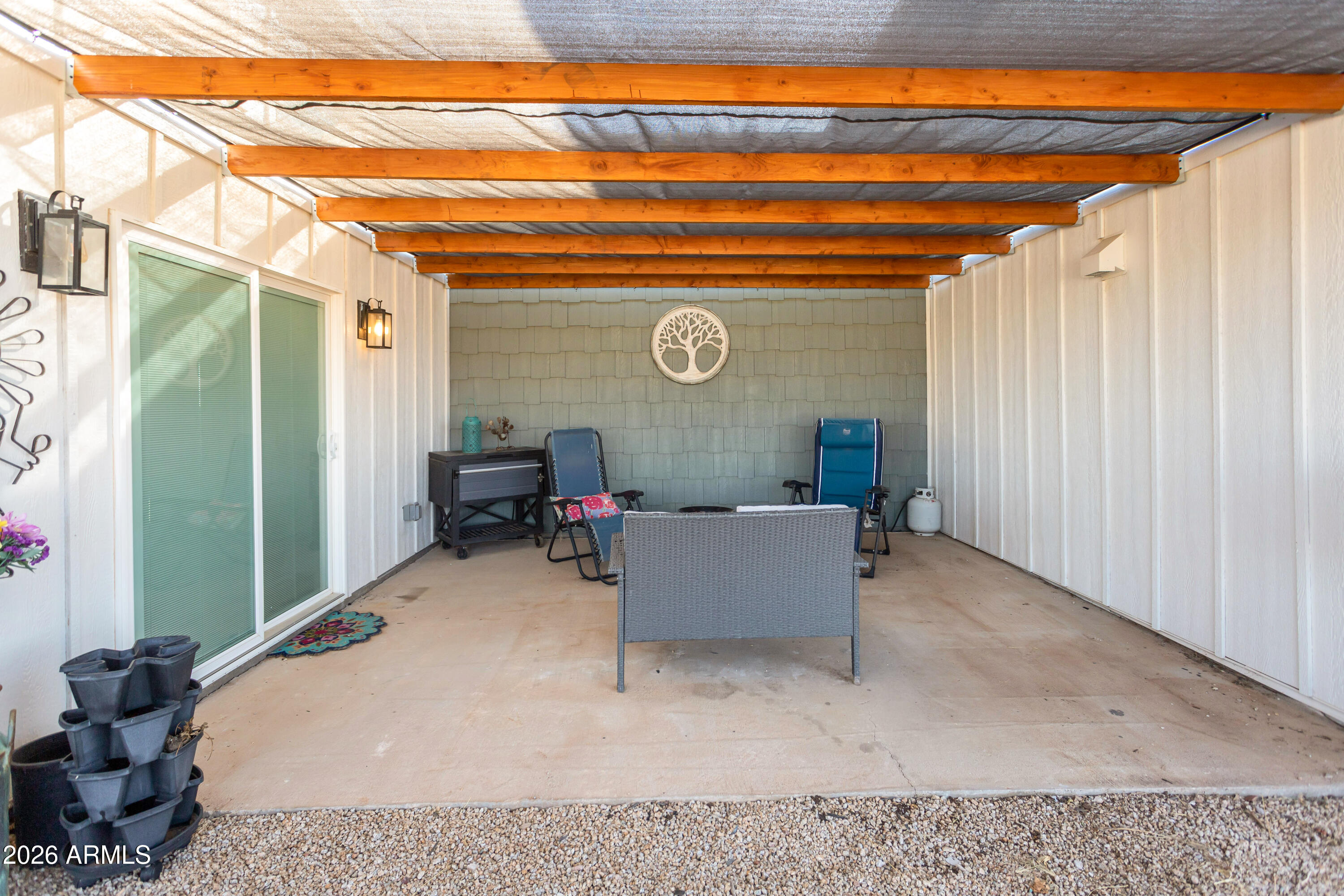 PALOMINAS RANCHES UNIT 1 - Residential