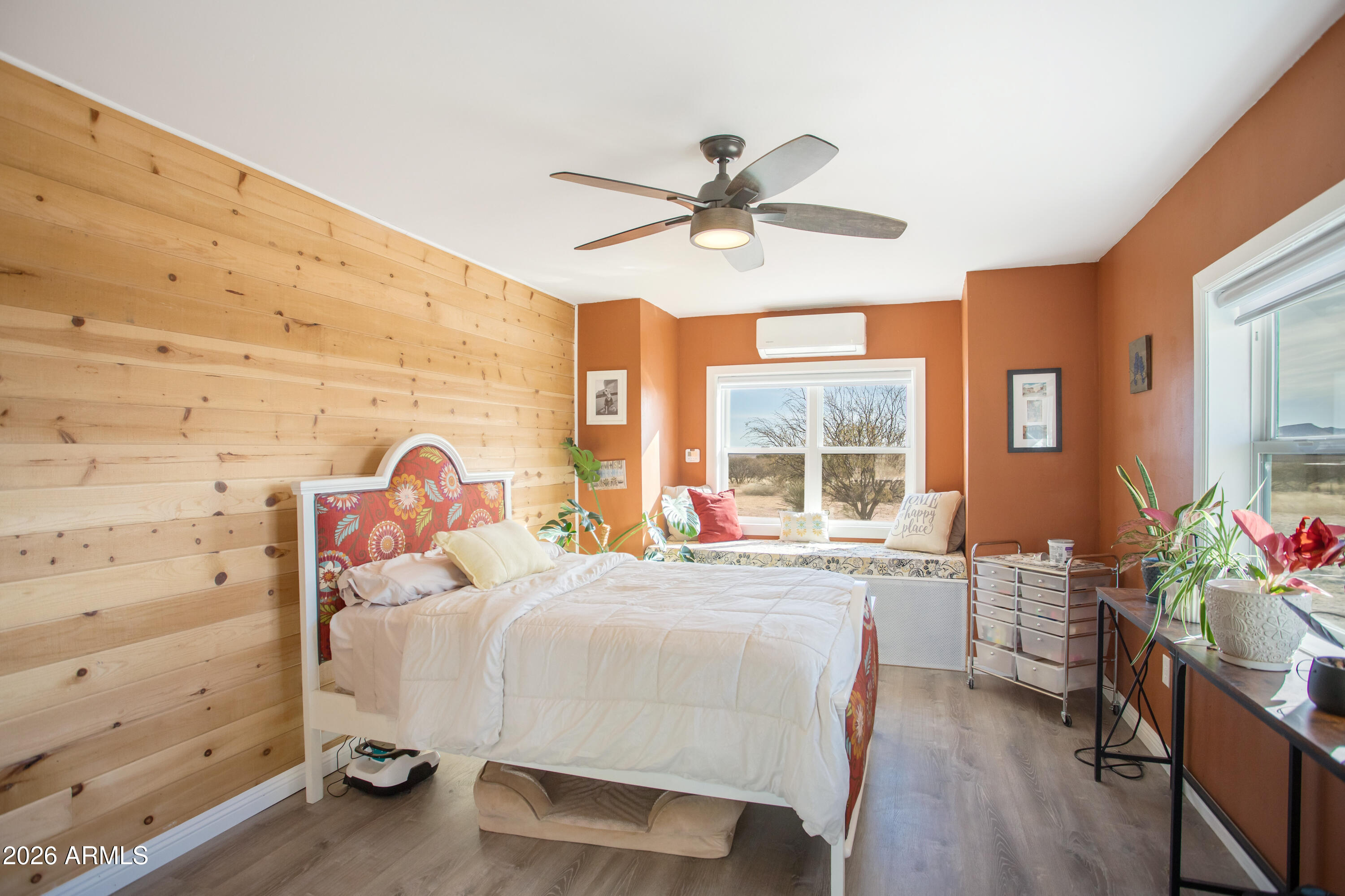 PALOMINAS RANCHES UNIT 1 - Residential