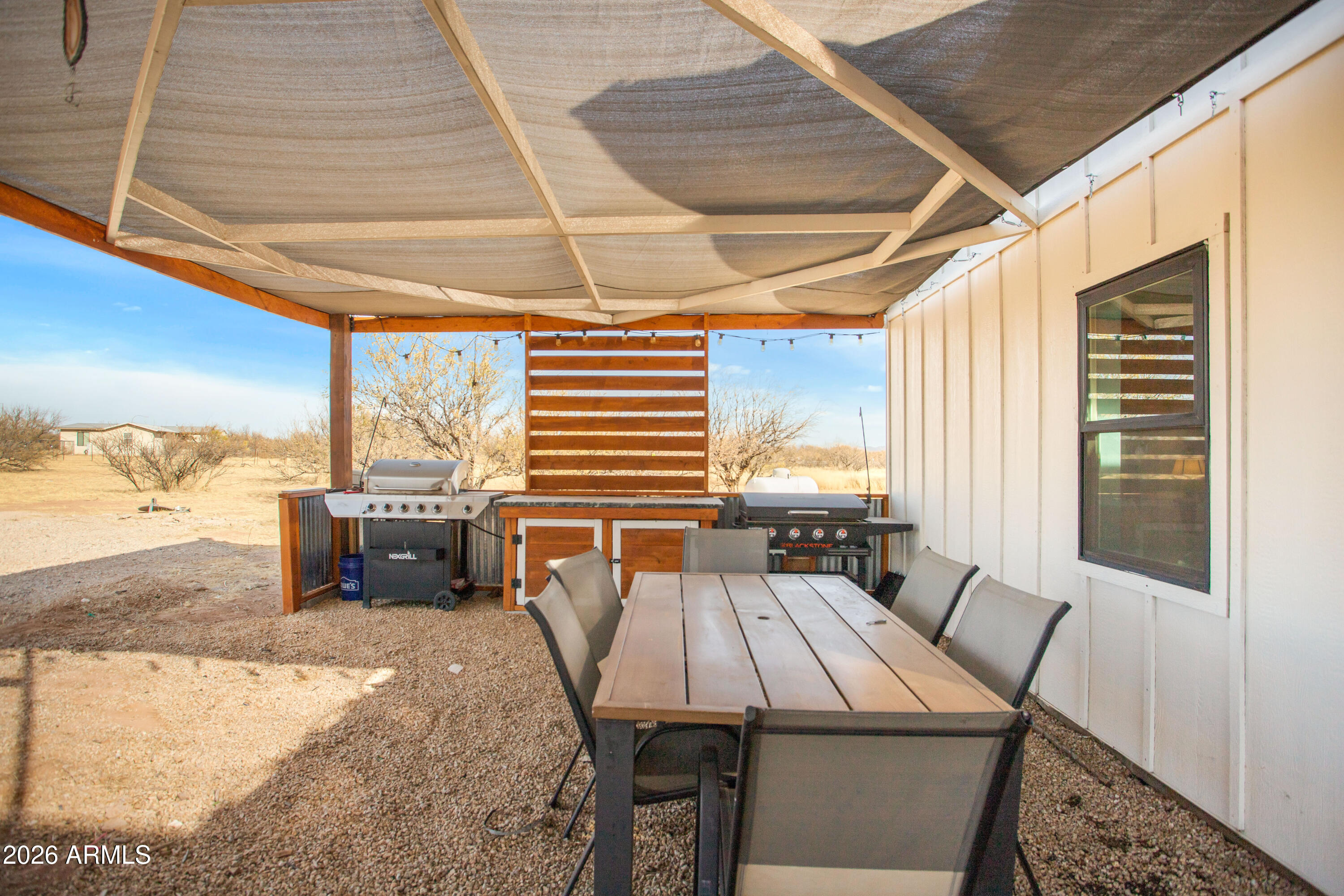 PALOMINAS RANCHES UNIT 1 - Residential