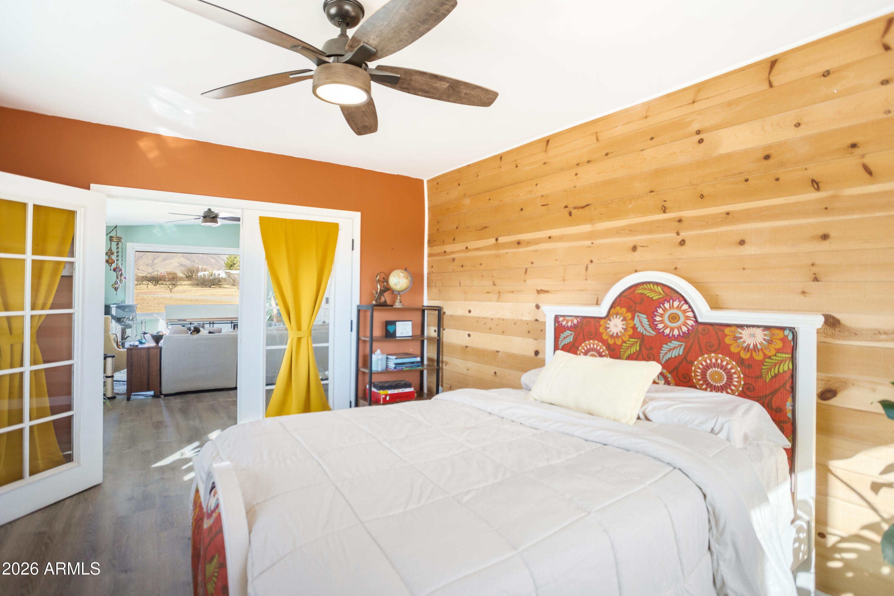 PALOMINAS RANCHES UNIT 1 - Residential