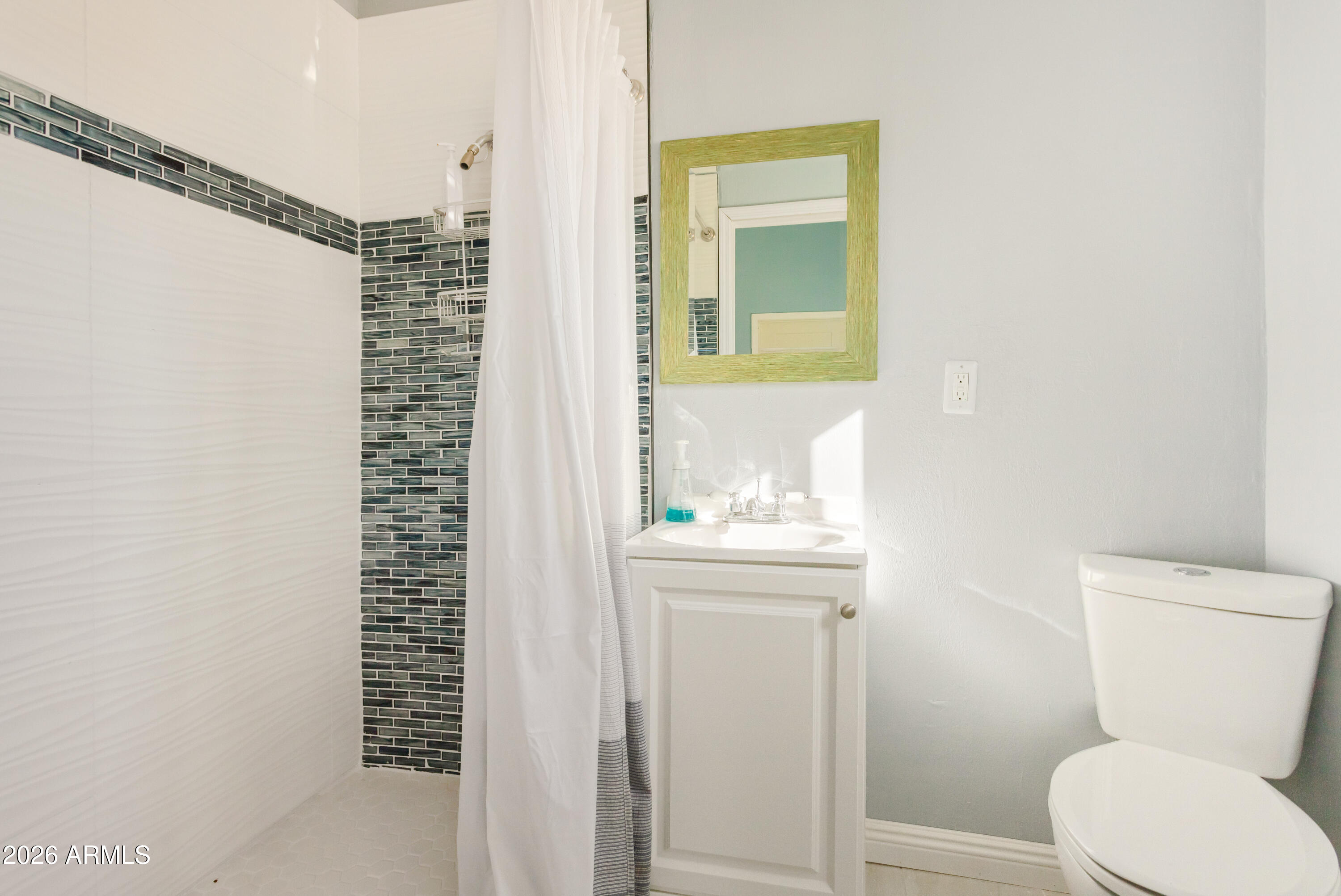 PALOMINAS RANCHES UNIT 1 - Residential