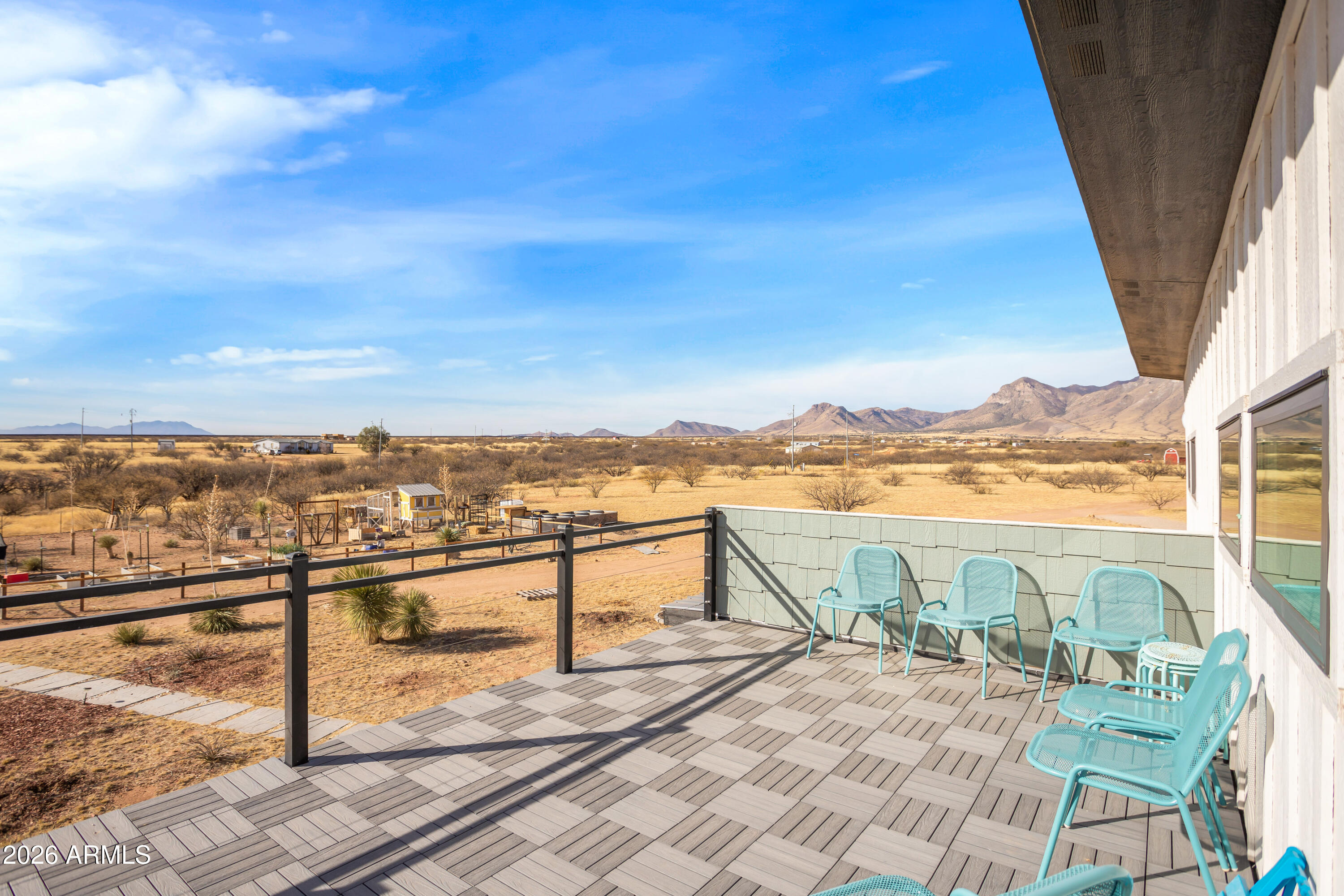 PALOMINAS RANCHES UNIT 1 - Residential