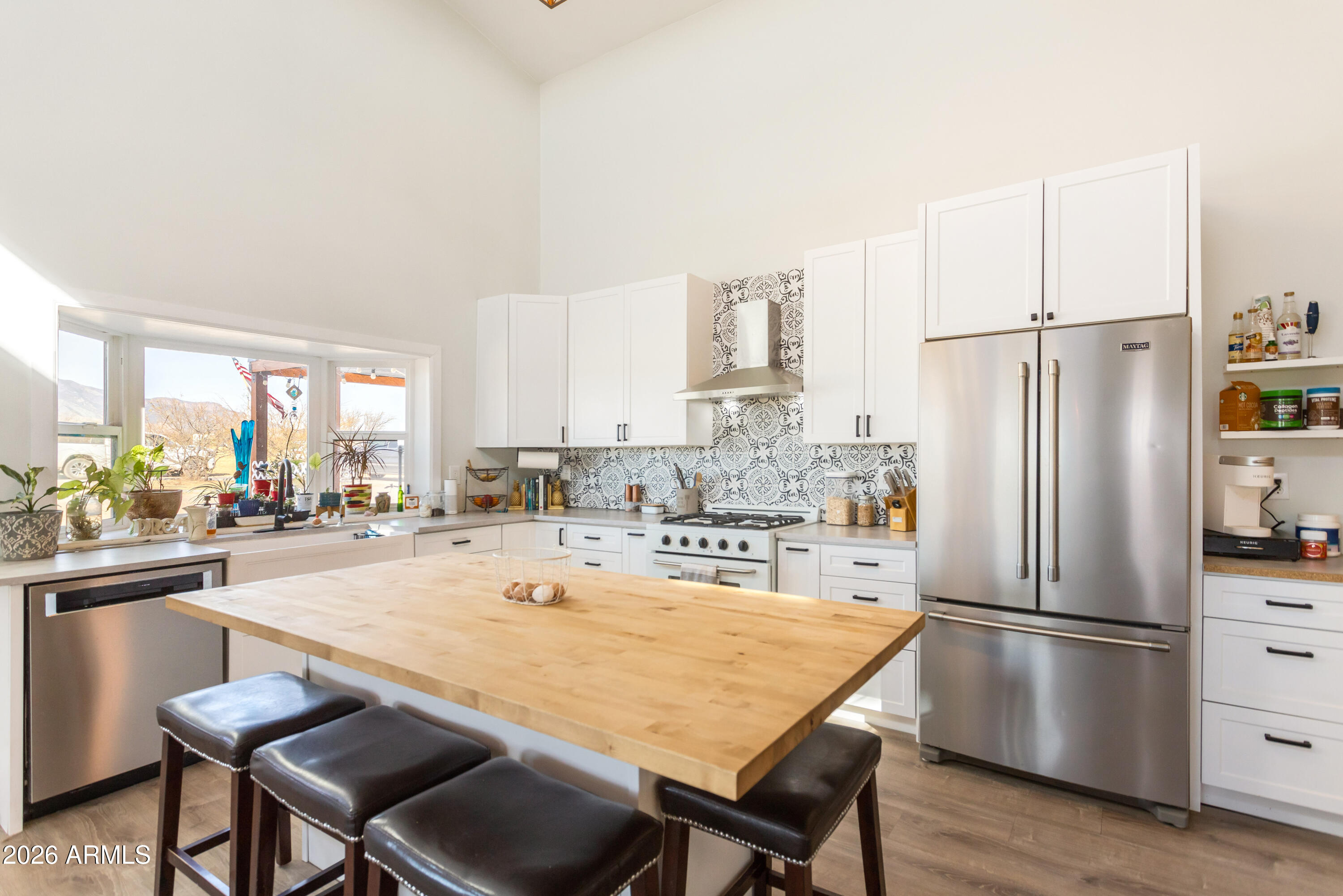 PALOMINAS RANCHES UNIT 1 - Residential
