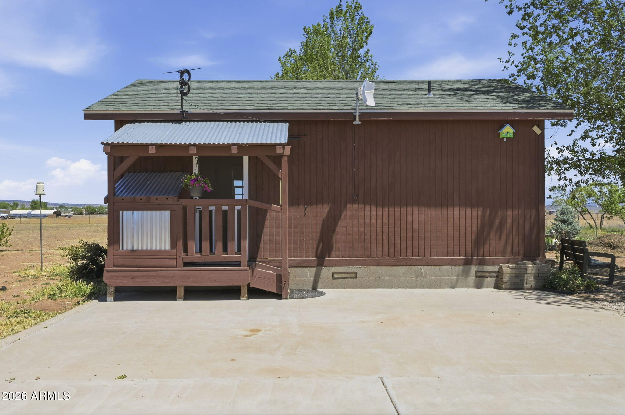 Wineglass Acres Unit #1 - Residential