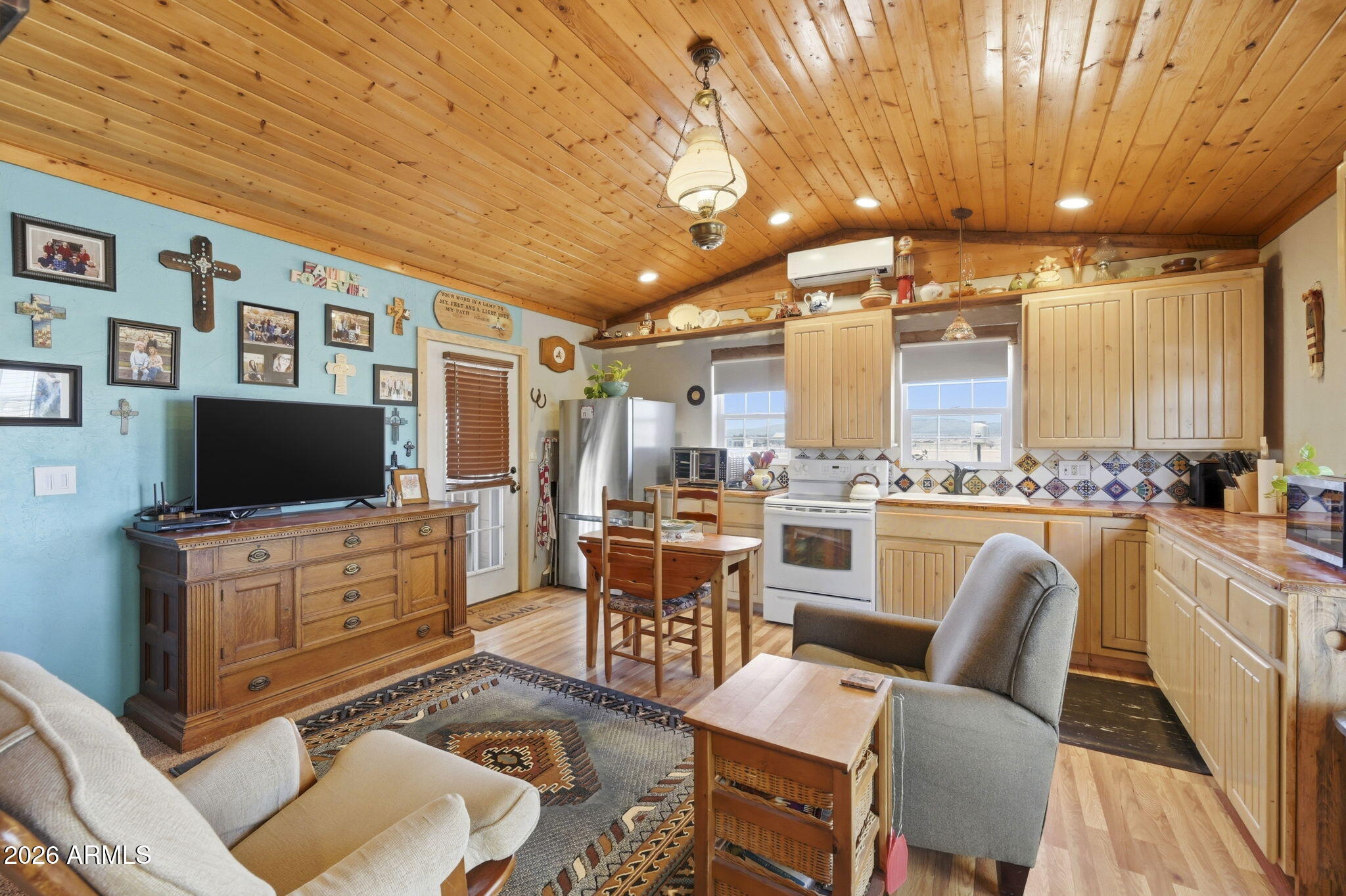 Wineglass Acres Unit #1 - Residential