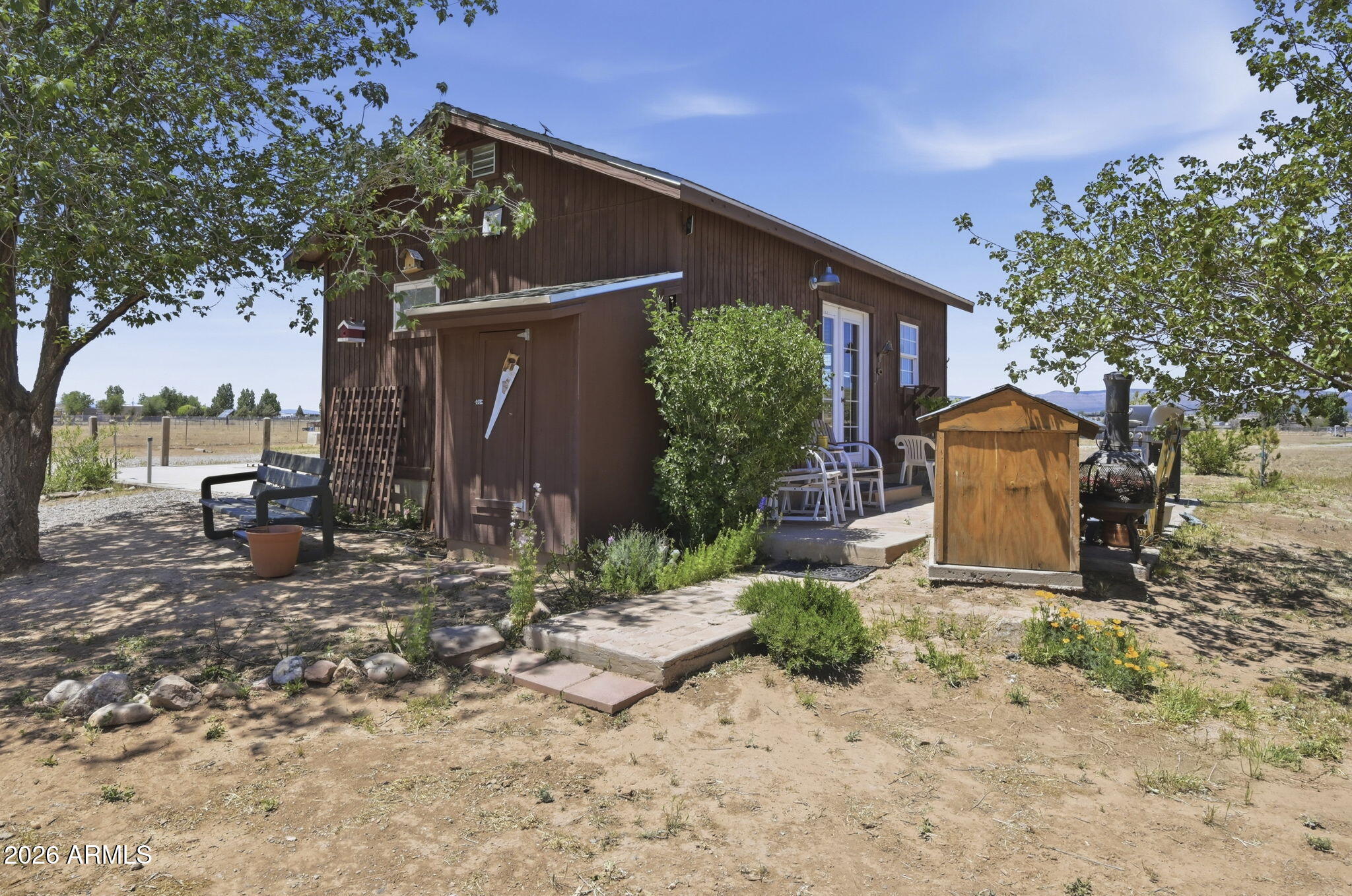 Wineglass Acres Unit #1 - Residential