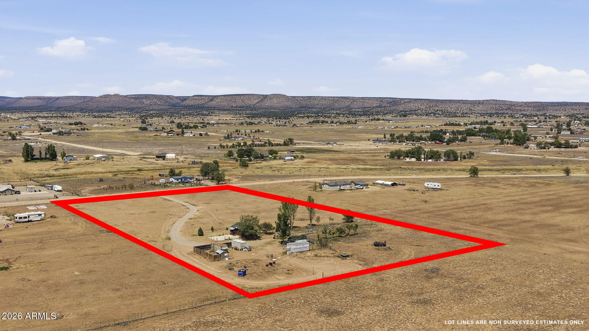 Wineglass Acres Unit #1 - Residential