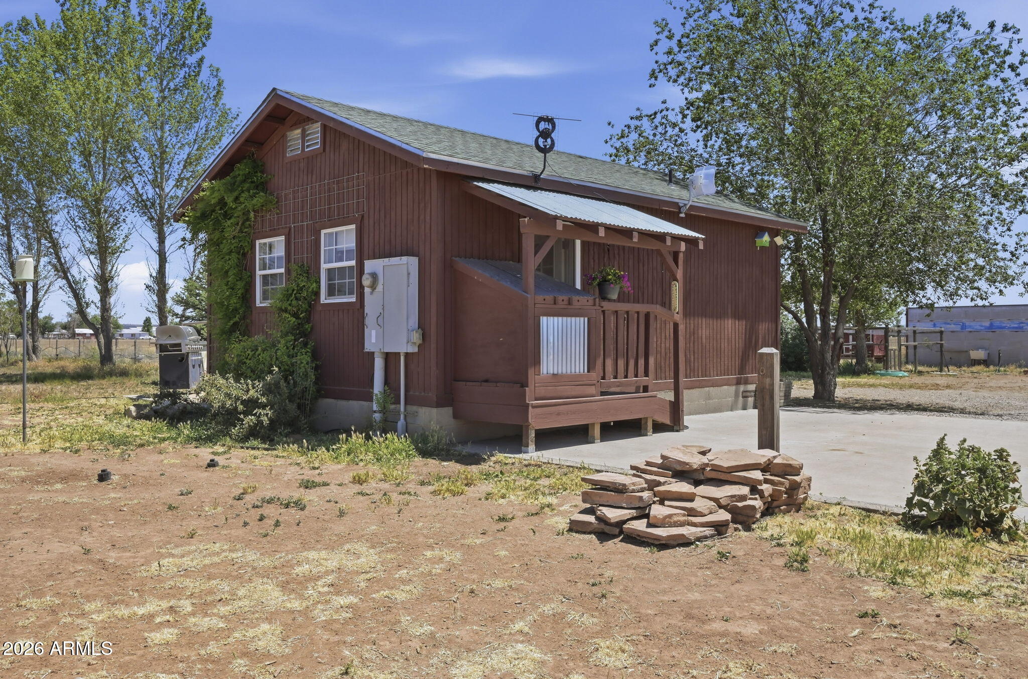 Wineglass Acres Unit #1 - Residential
