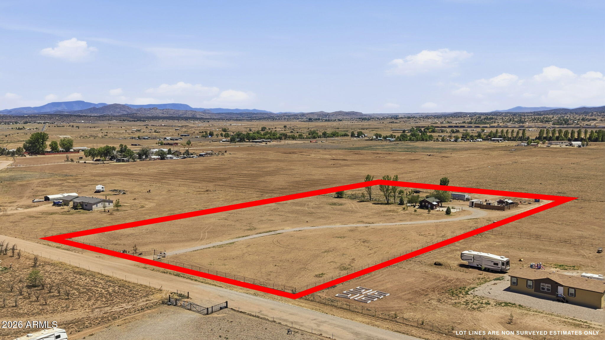 Wineglass Acres Unit #1 - Residential