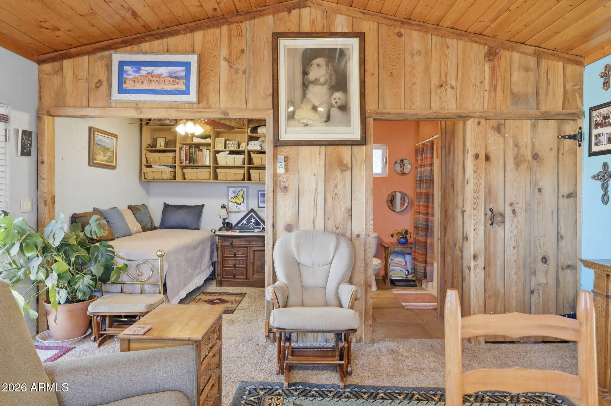 Wineglass Acres Unit #1 - Residential