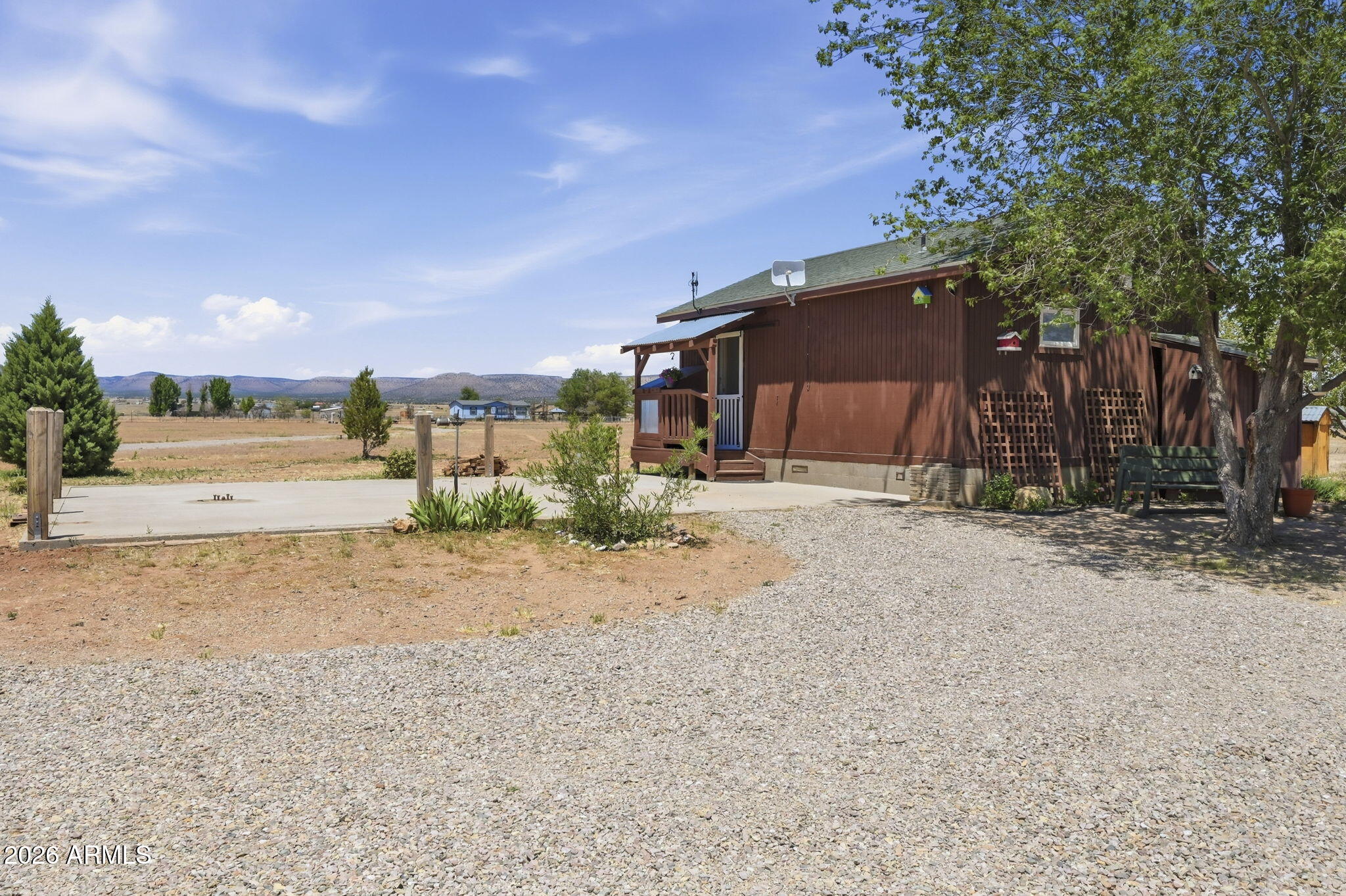 Wineglass Acres Unit #1 - Residential