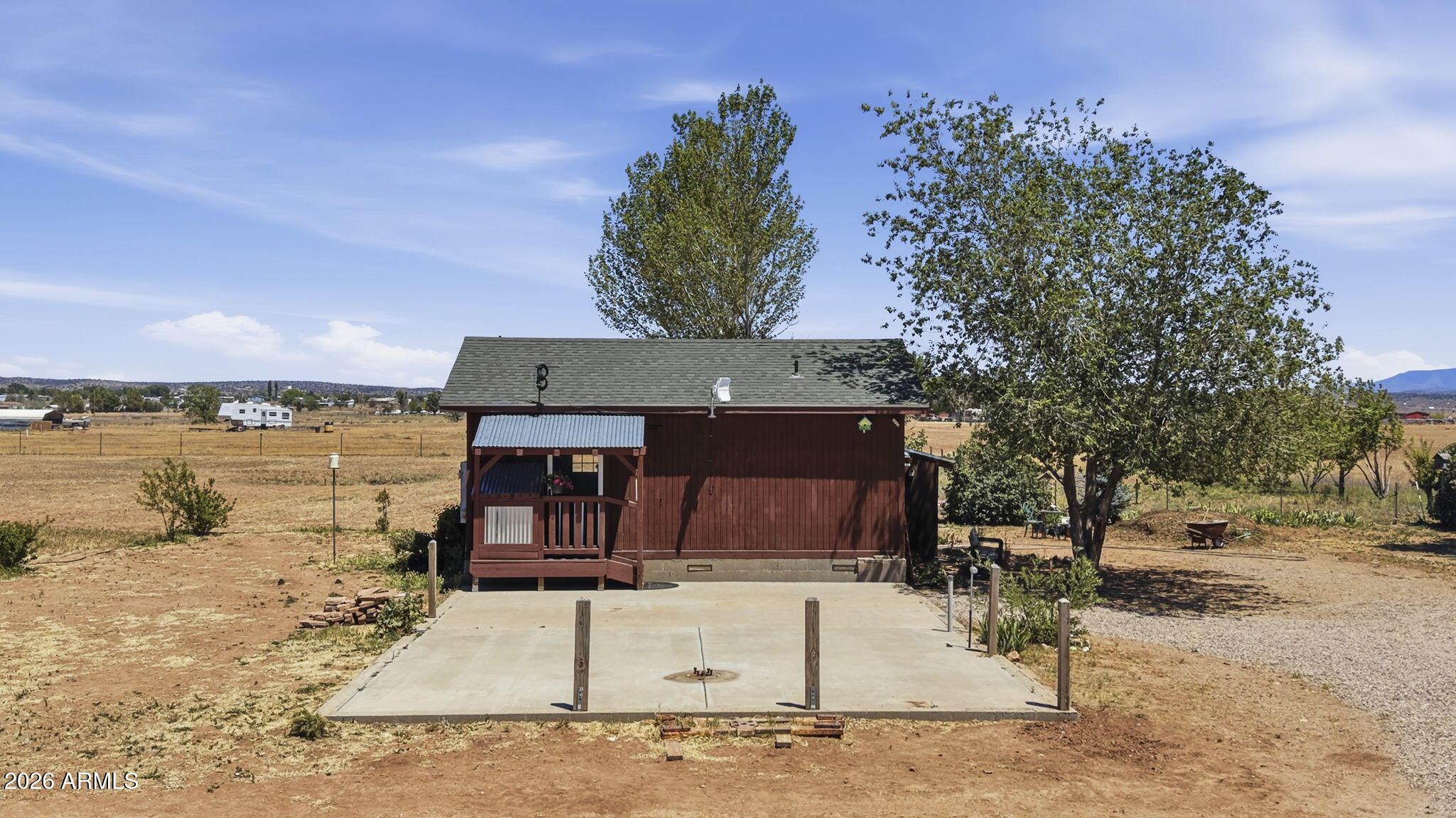Wineglass Acres Unit #1 - Residential