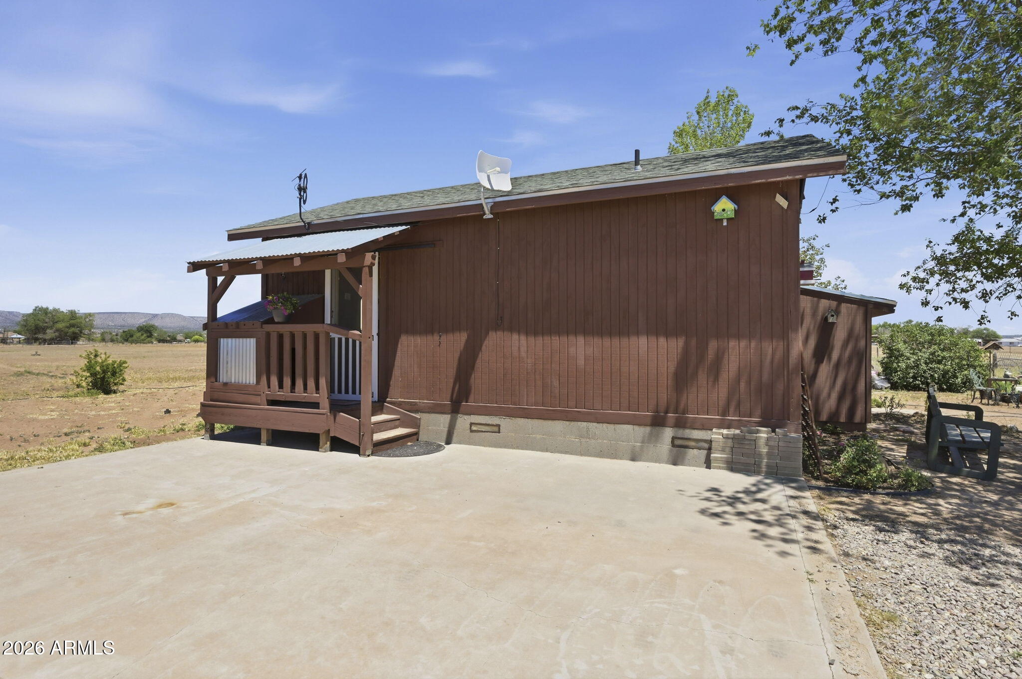 Wineglass Acres Unit #1 - Residential