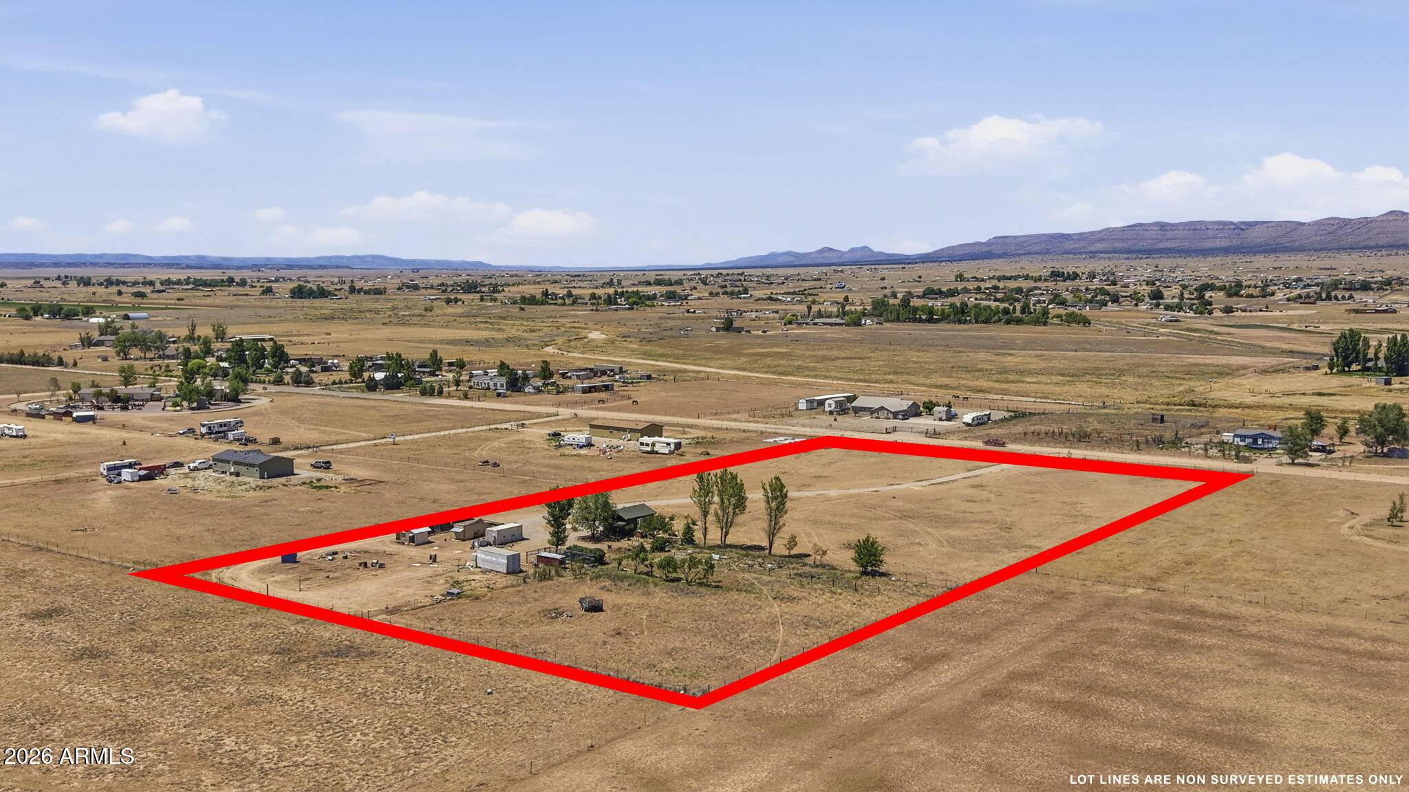 Wineglass Acres Unit #1 - Residential