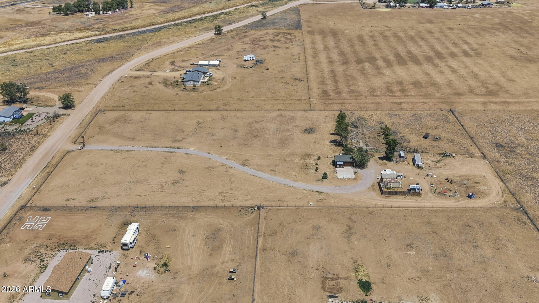 Wineglass Acres Unit #1 - Residential
