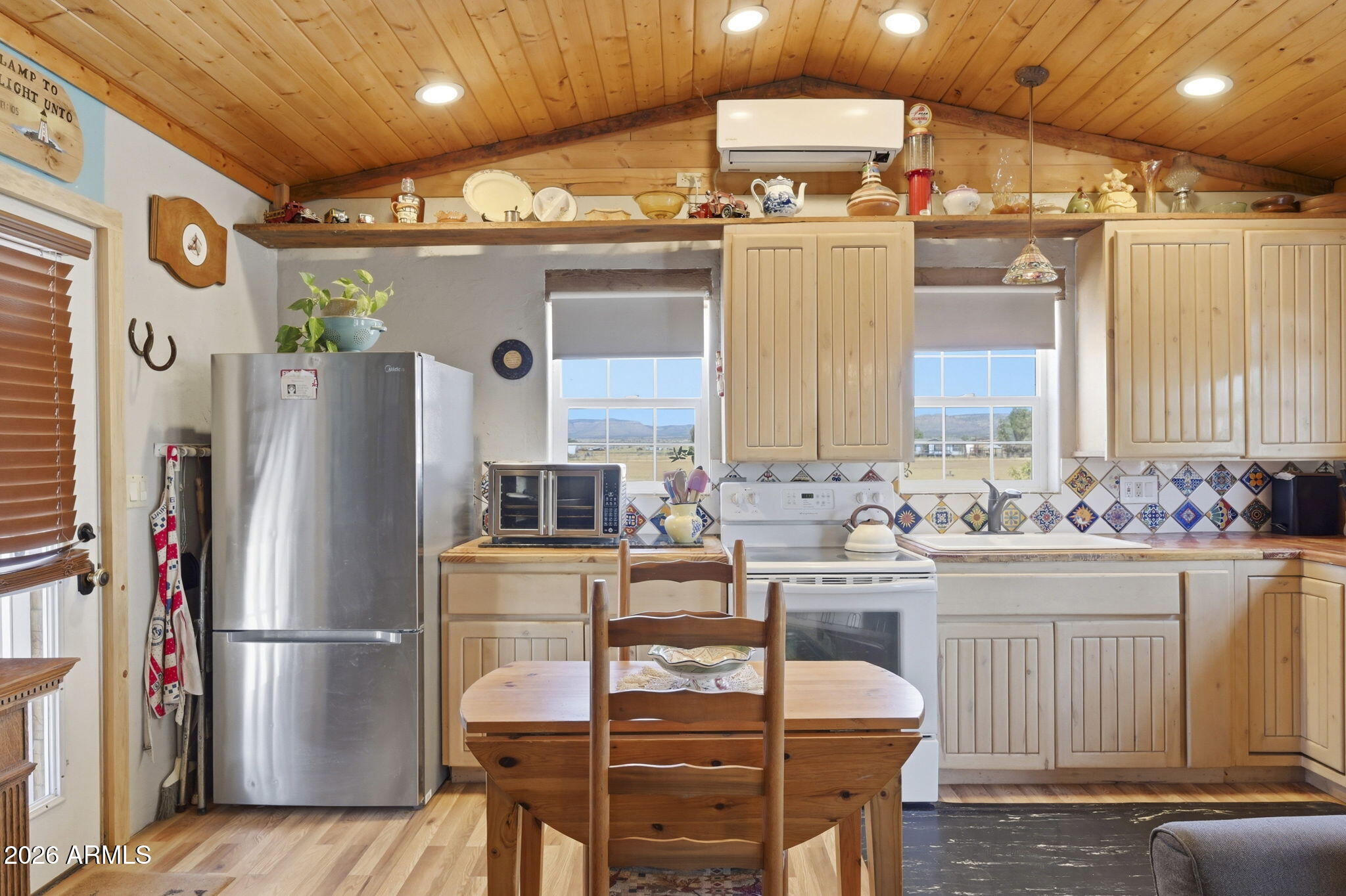 Wineglass Acres Unit #1 - Residential
