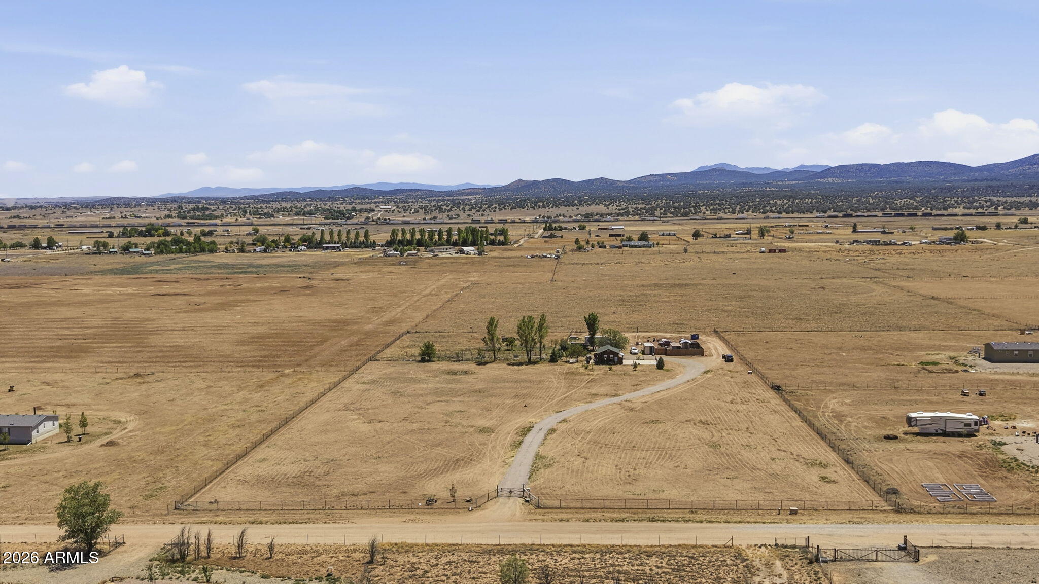 Wineglass Acres Unit #1 - Residential
