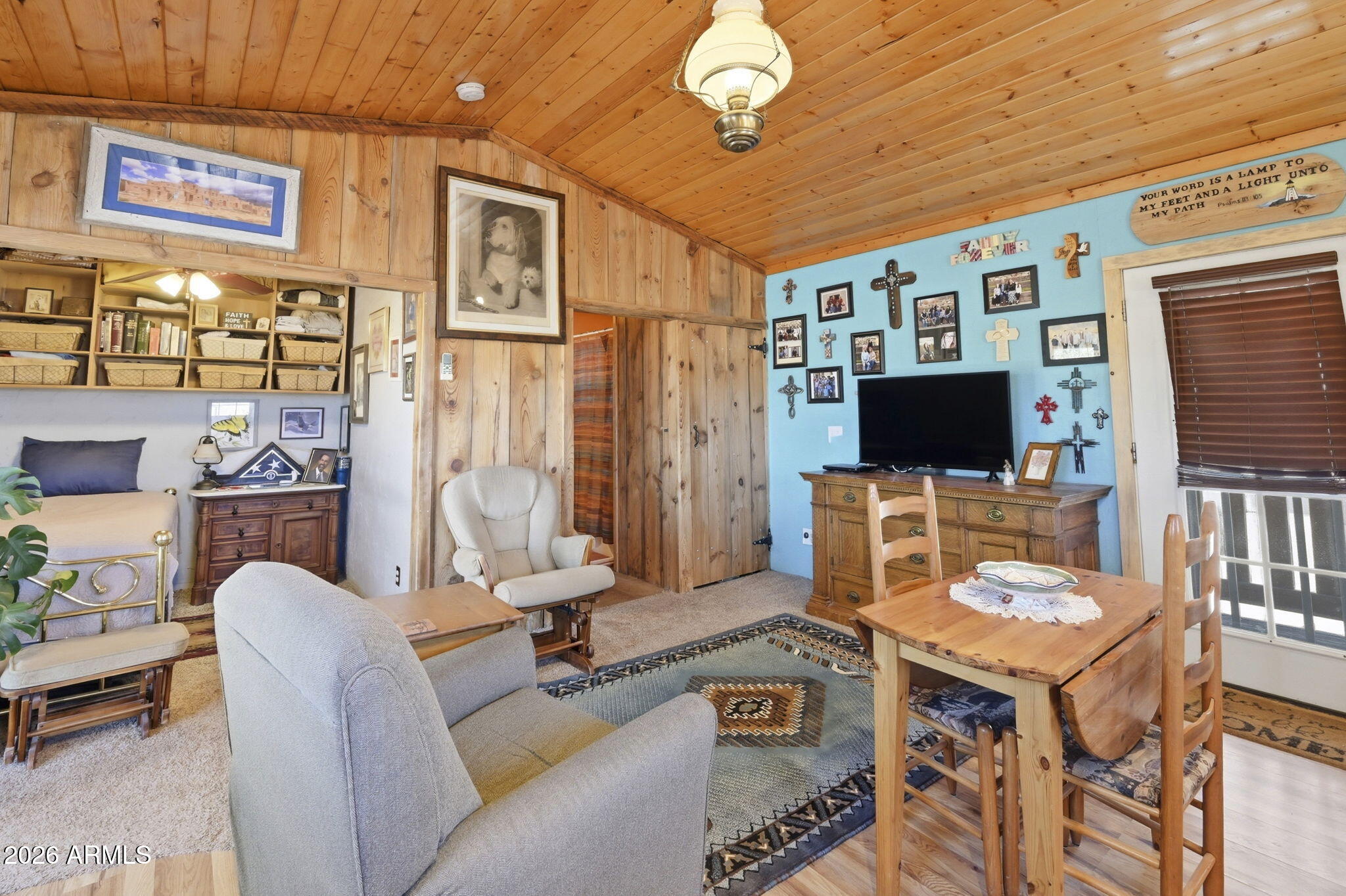 Wineglass Acres Unit #1 - Residential