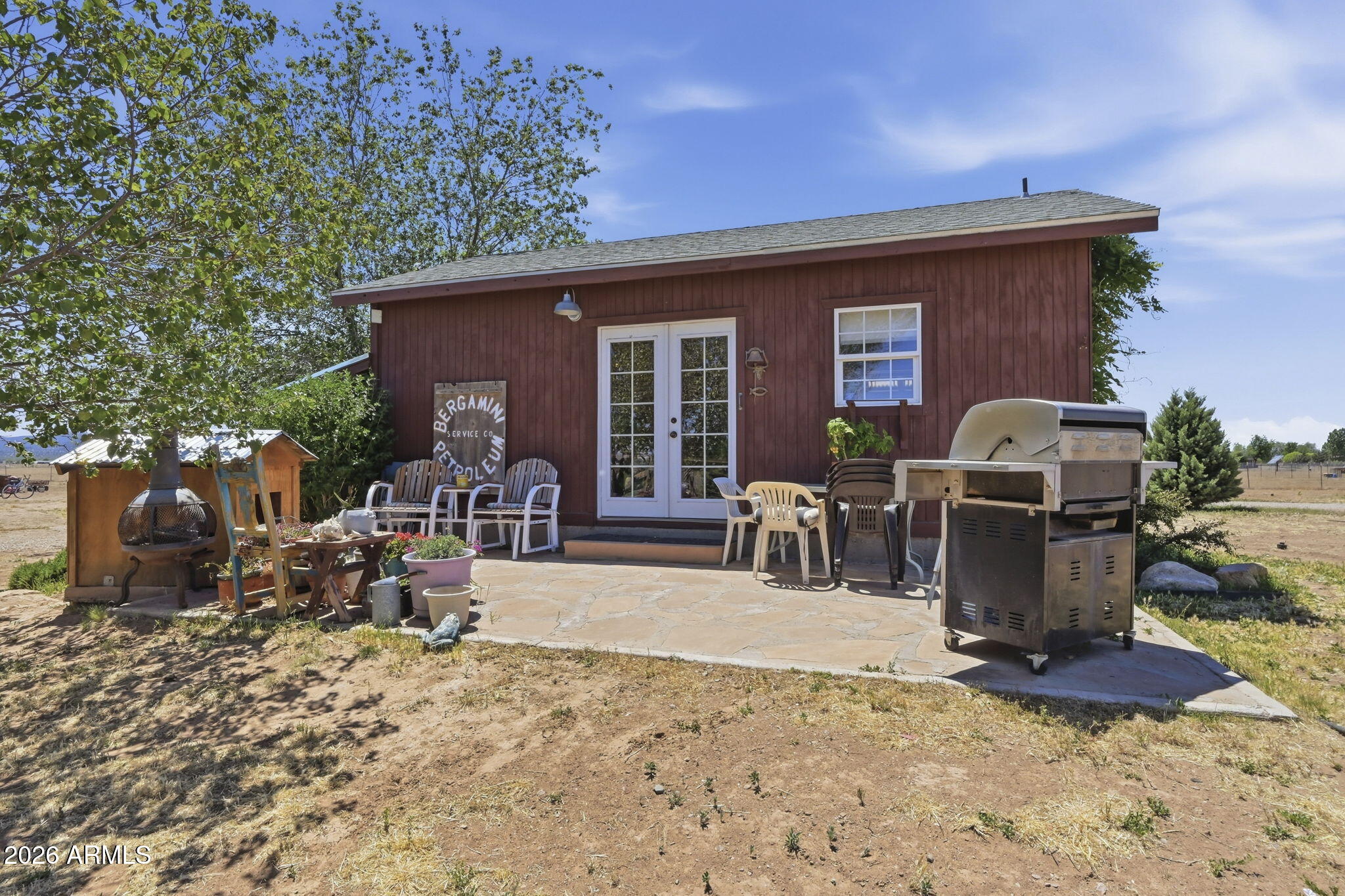Wineglass Acres Unit #1 - Residential