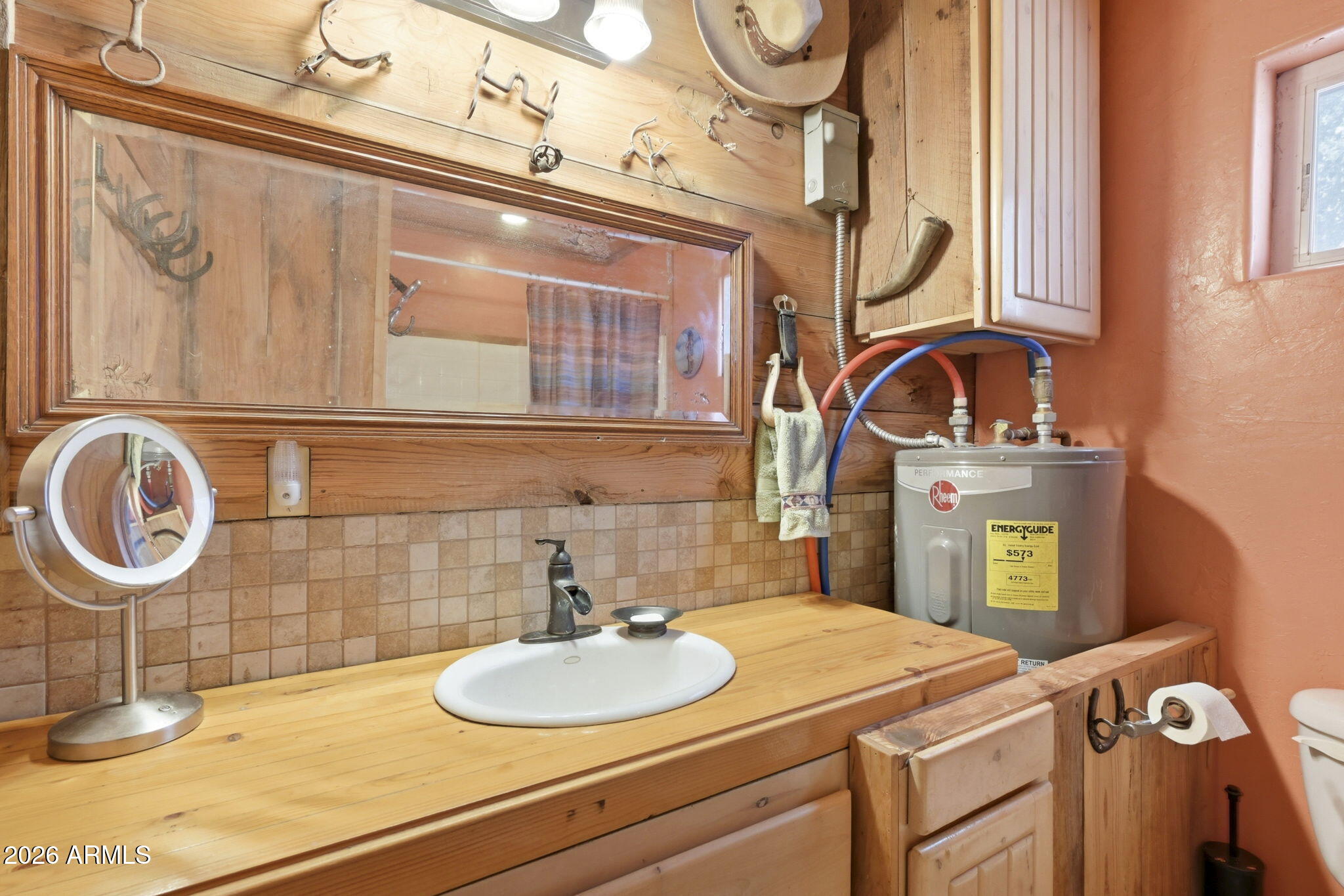 Wineglass Acres Unit #1 - Residential