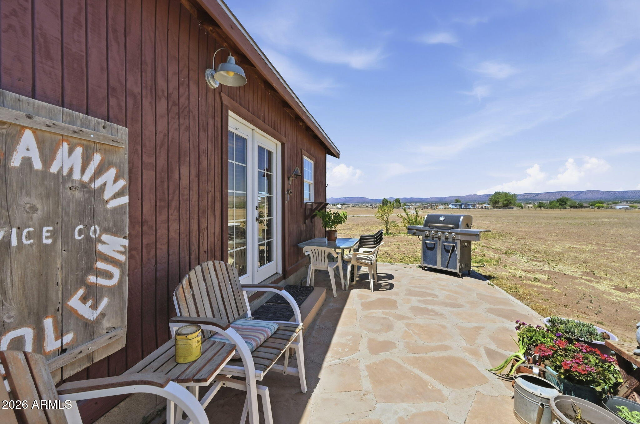 Wineglass Acres Unit #1 - Residential