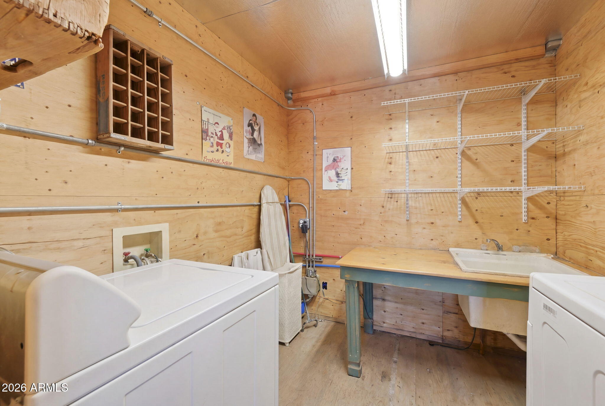 Wineglass Acres Unit #1 - Residential