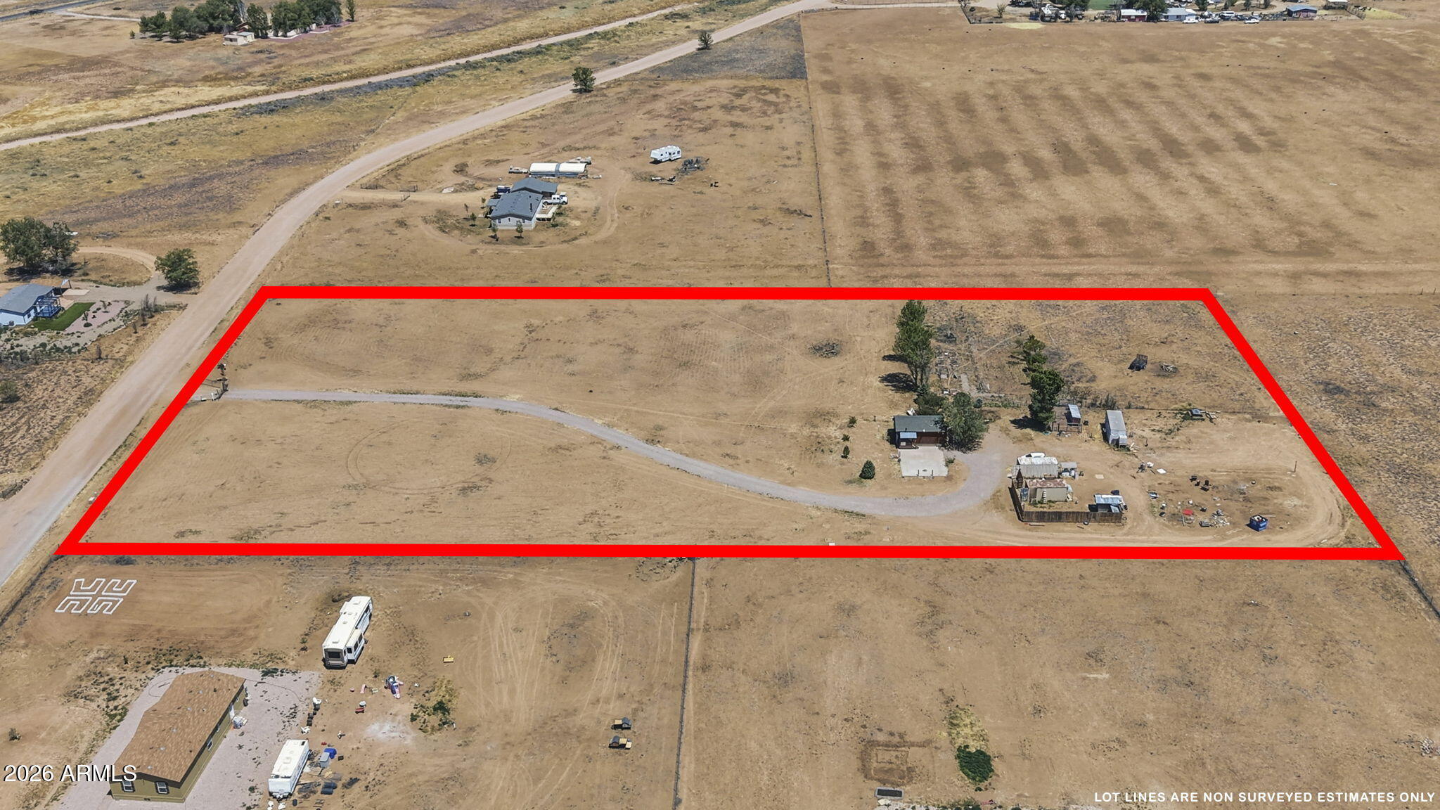 Wineglass Acres Unit #1 - Residential