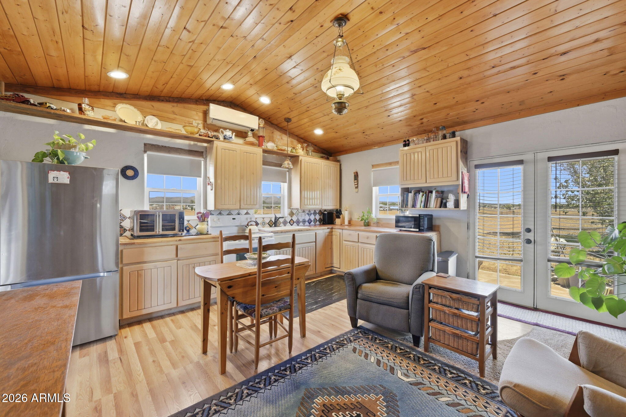 Wineglass Acres Unit #1 - Residential