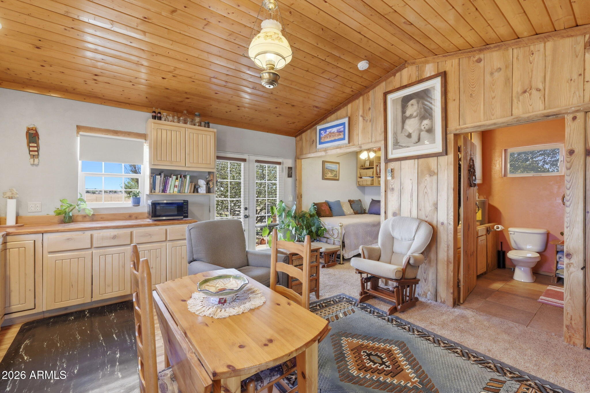 Wineglass Acres Unit #1 - Residential