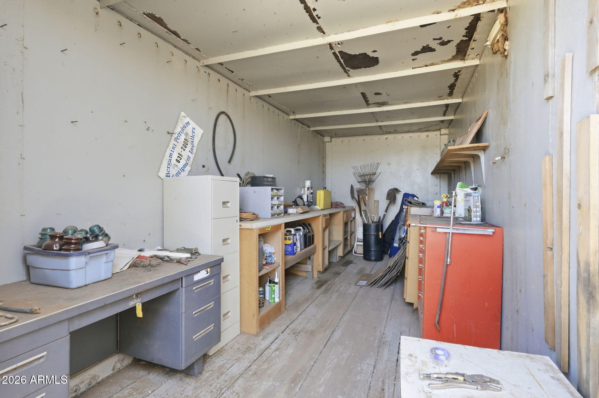 Wineglass Acres Unit #1 - Residential