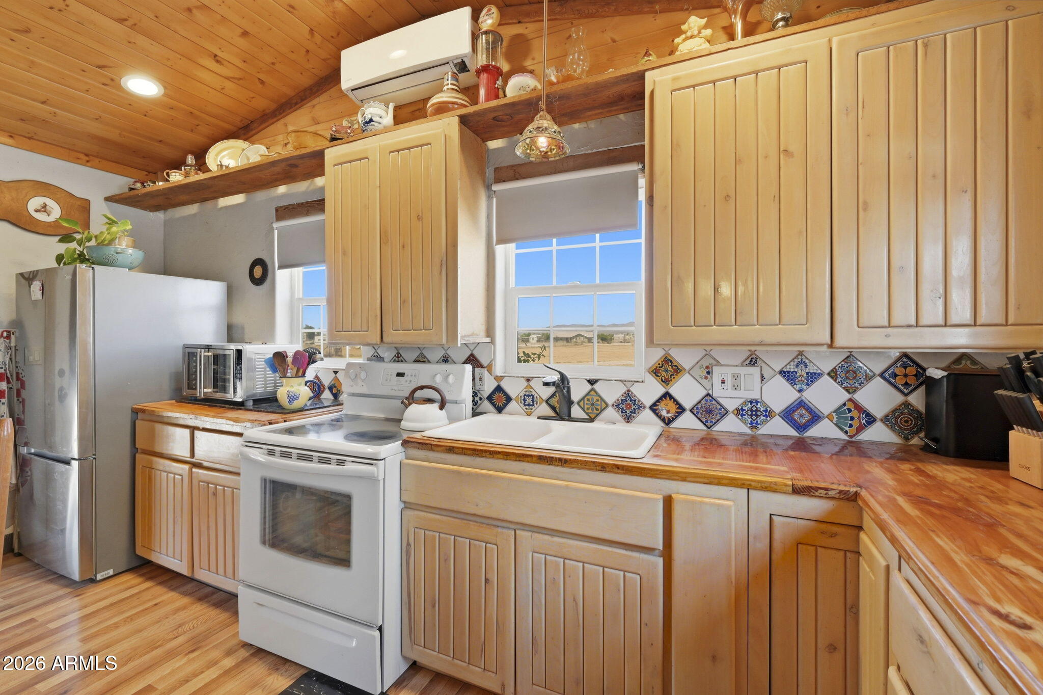 Wineglass Acres Unit #1 - Residential