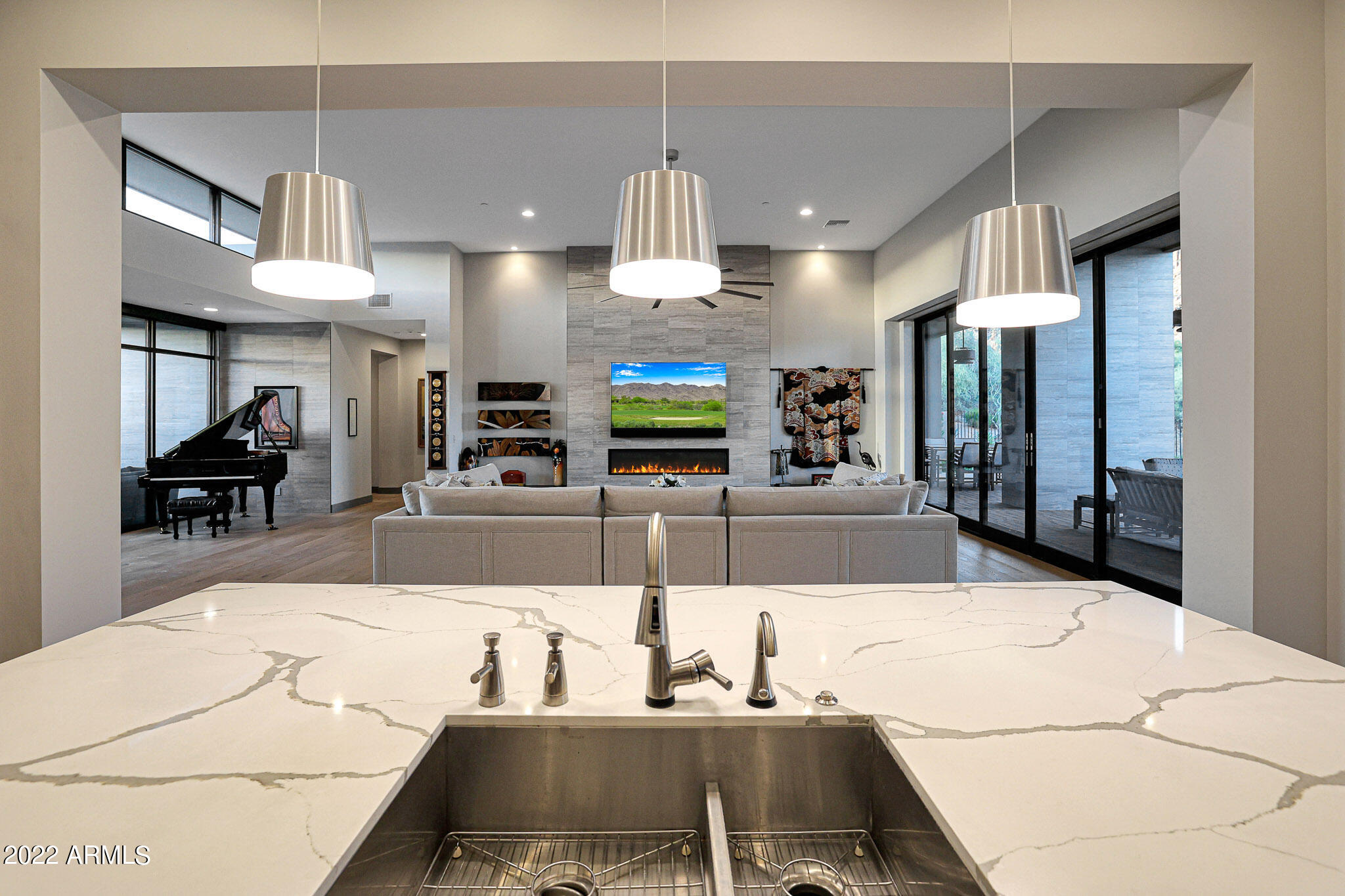 WINDY WALK ESTATES AT TROON VILLAGE - Residential