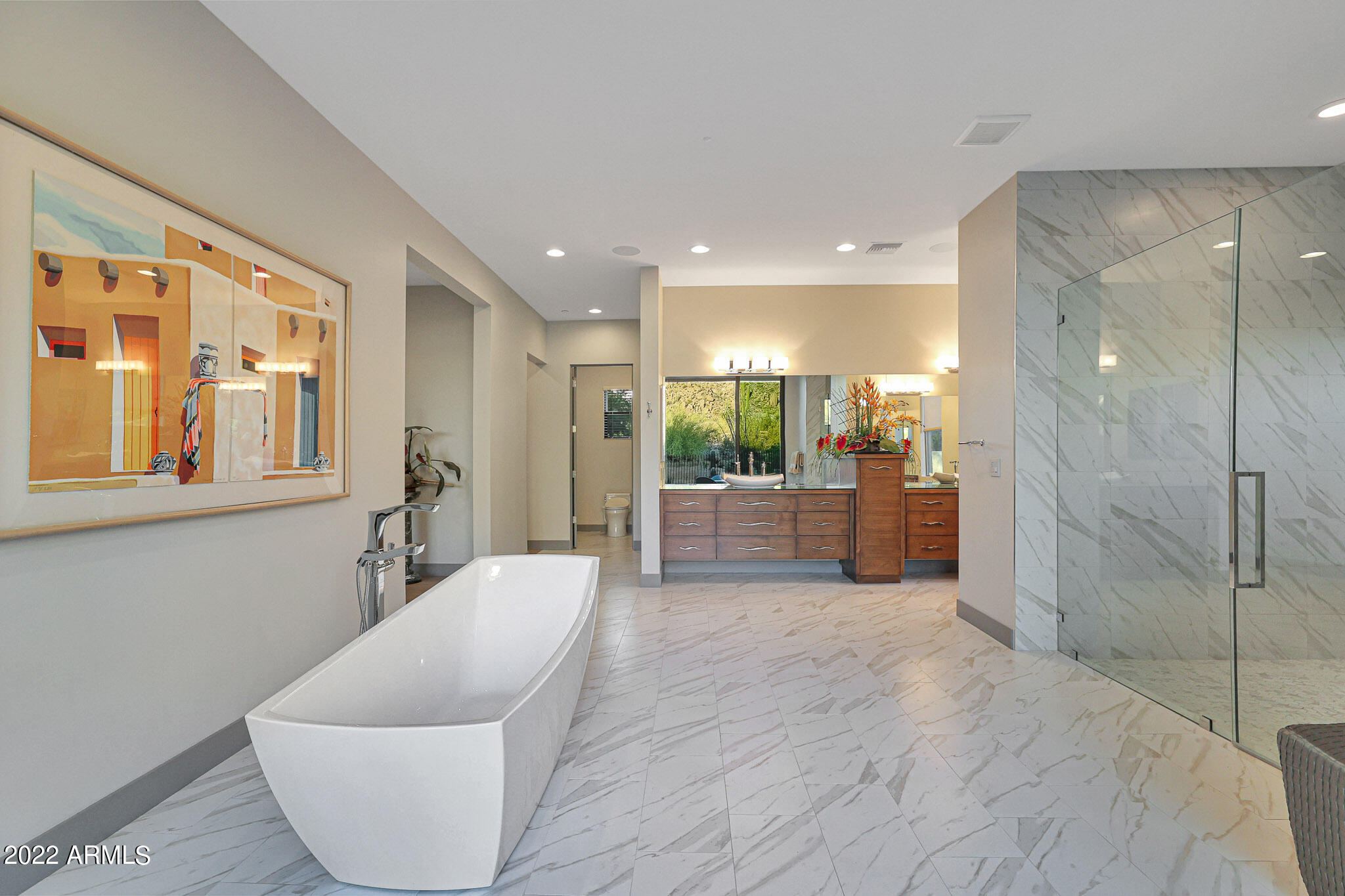 WINDY WALK ESTATES AT TROON VILLAGE - Residential