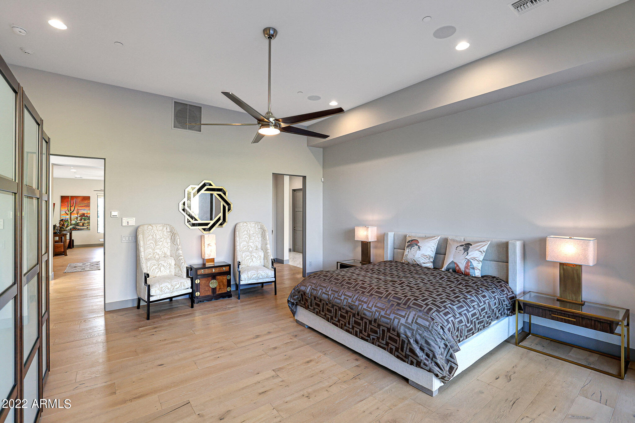 WINDY WALK ESTATES AT TROON VILLAGE - Residential