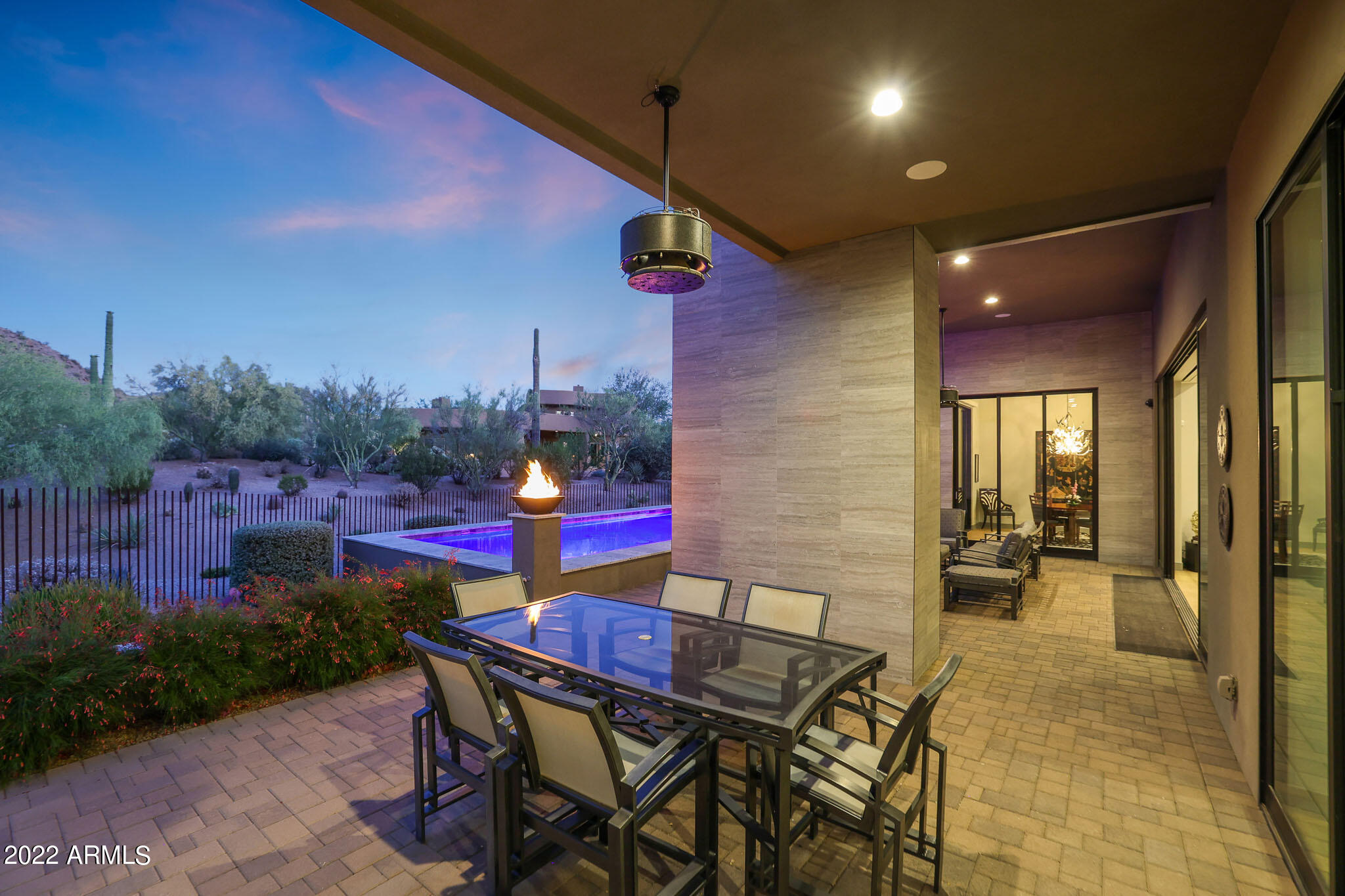 WINDY WALK ESTATES AT TROON VILLAGE - Residential