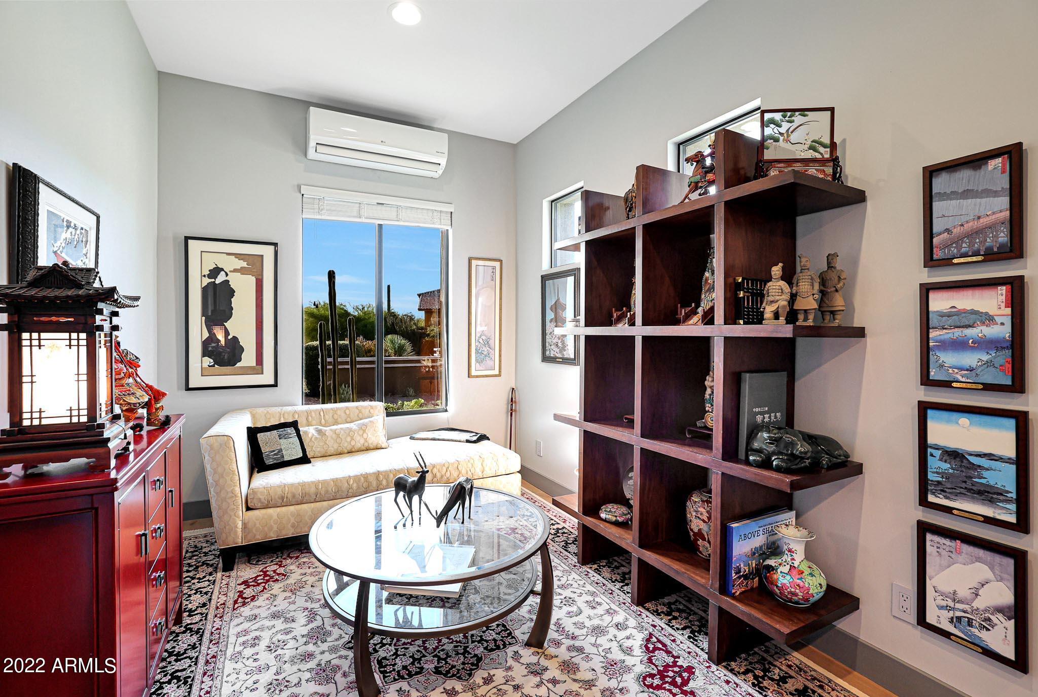 WINDY WALK ESTATES AT TROON VILLAGE - Residential