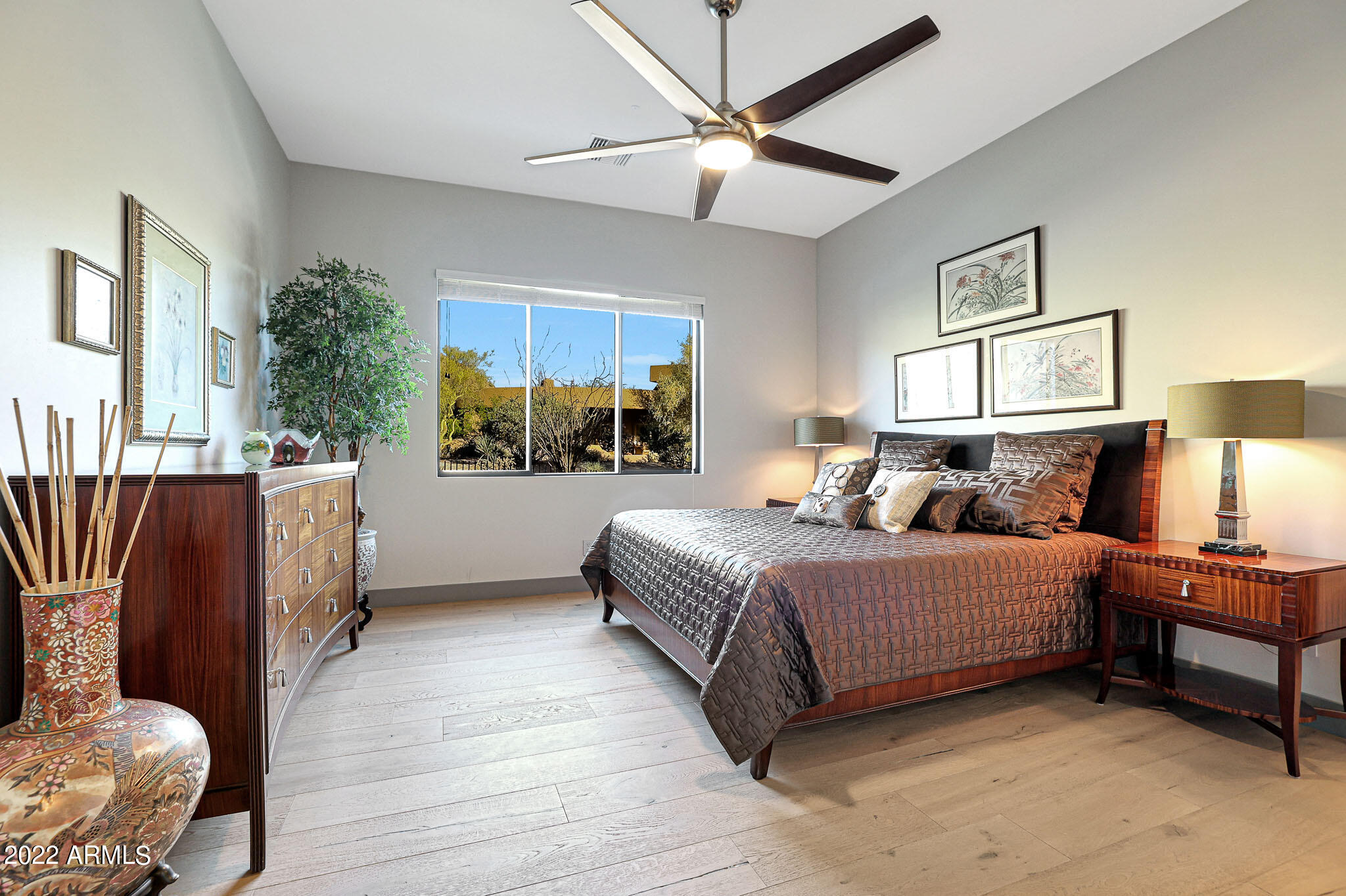 WINDY WALK ESTATES AT TROON VILLAGE - Residential