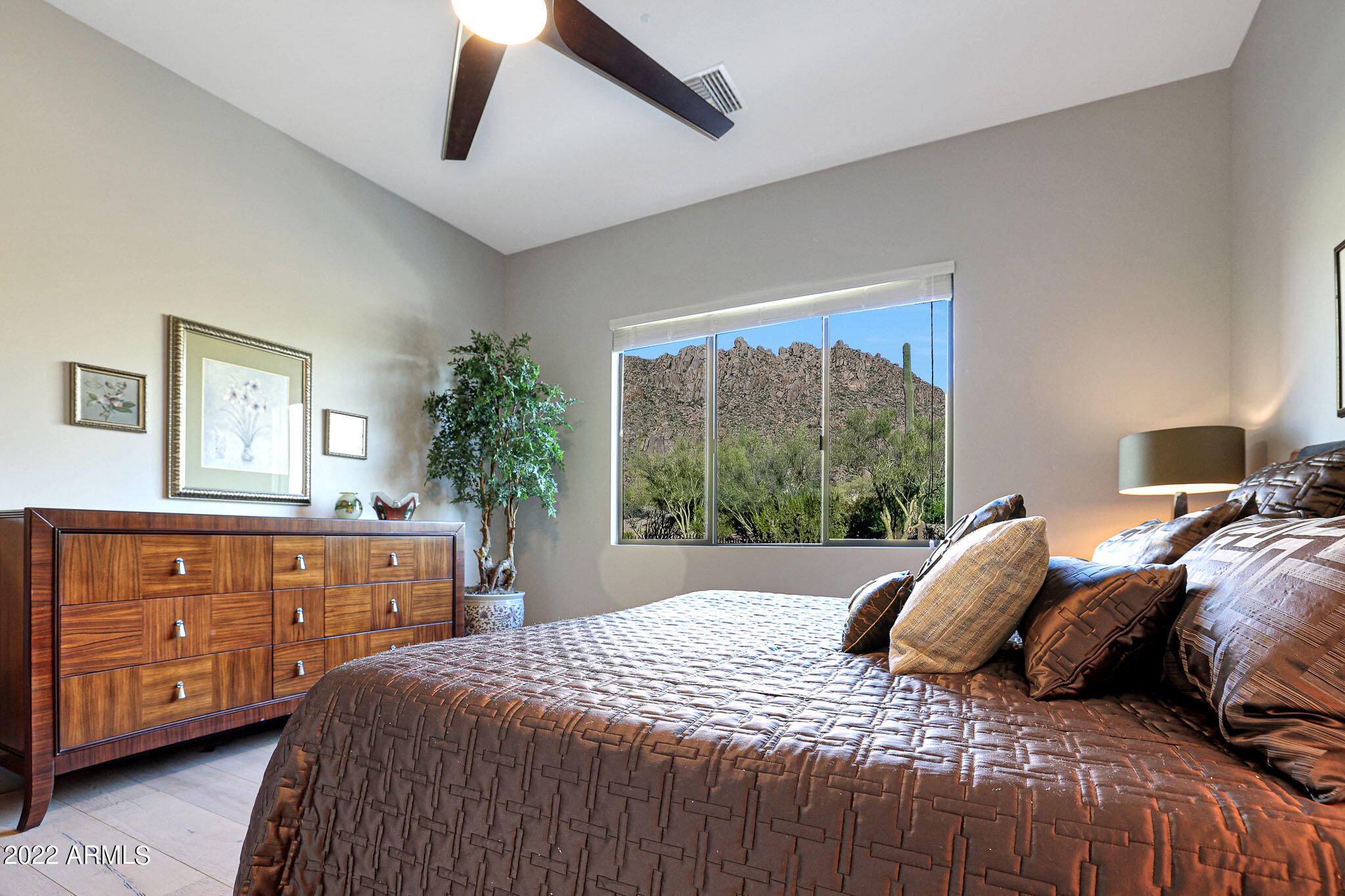 WINDY WALK ESTATES AT TROON VILLAGE - Residential